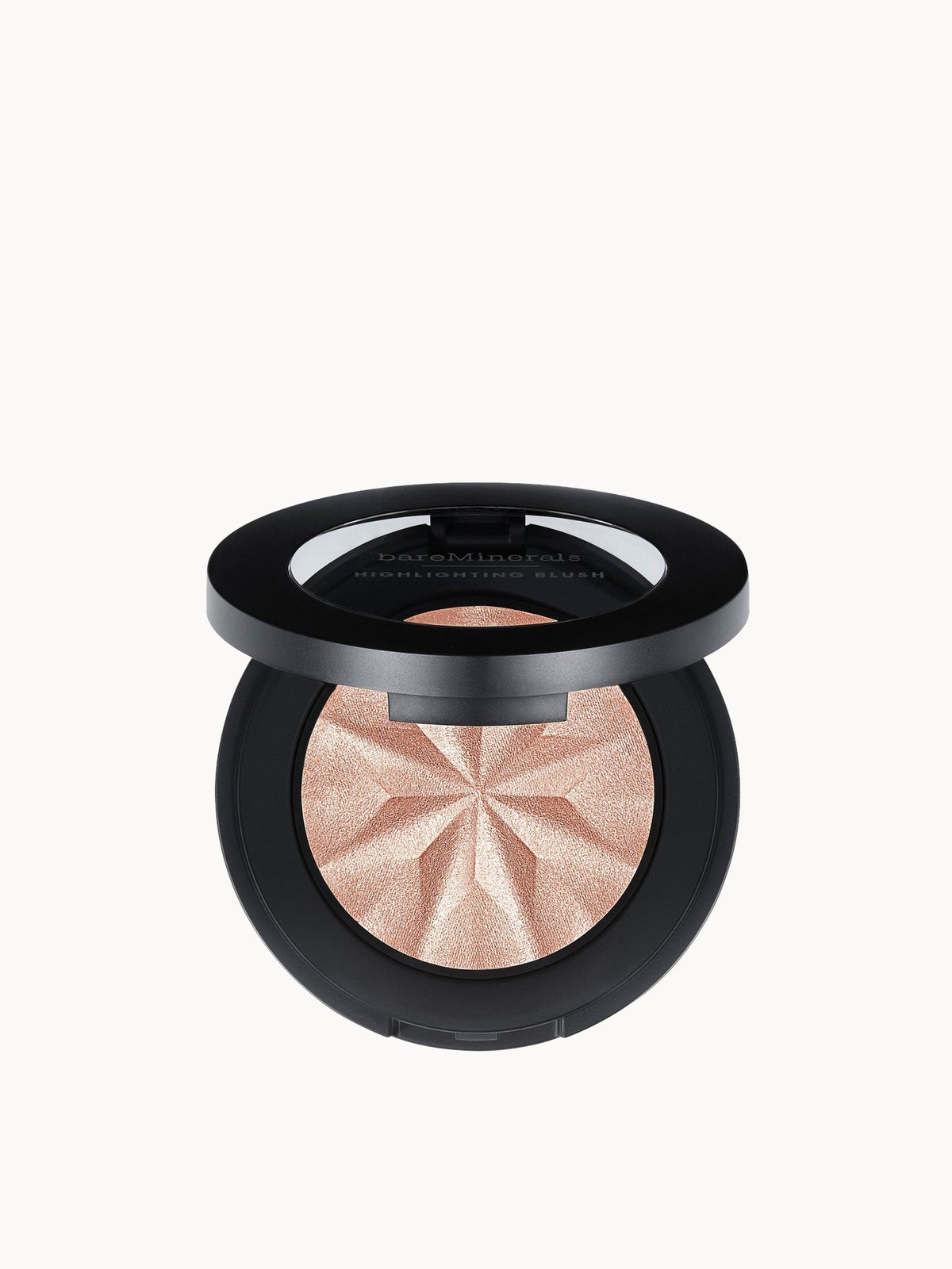bareMinerals Gen Nude Highlighting Blush 3.8g (Various Shades), Rose Glow, photo 3