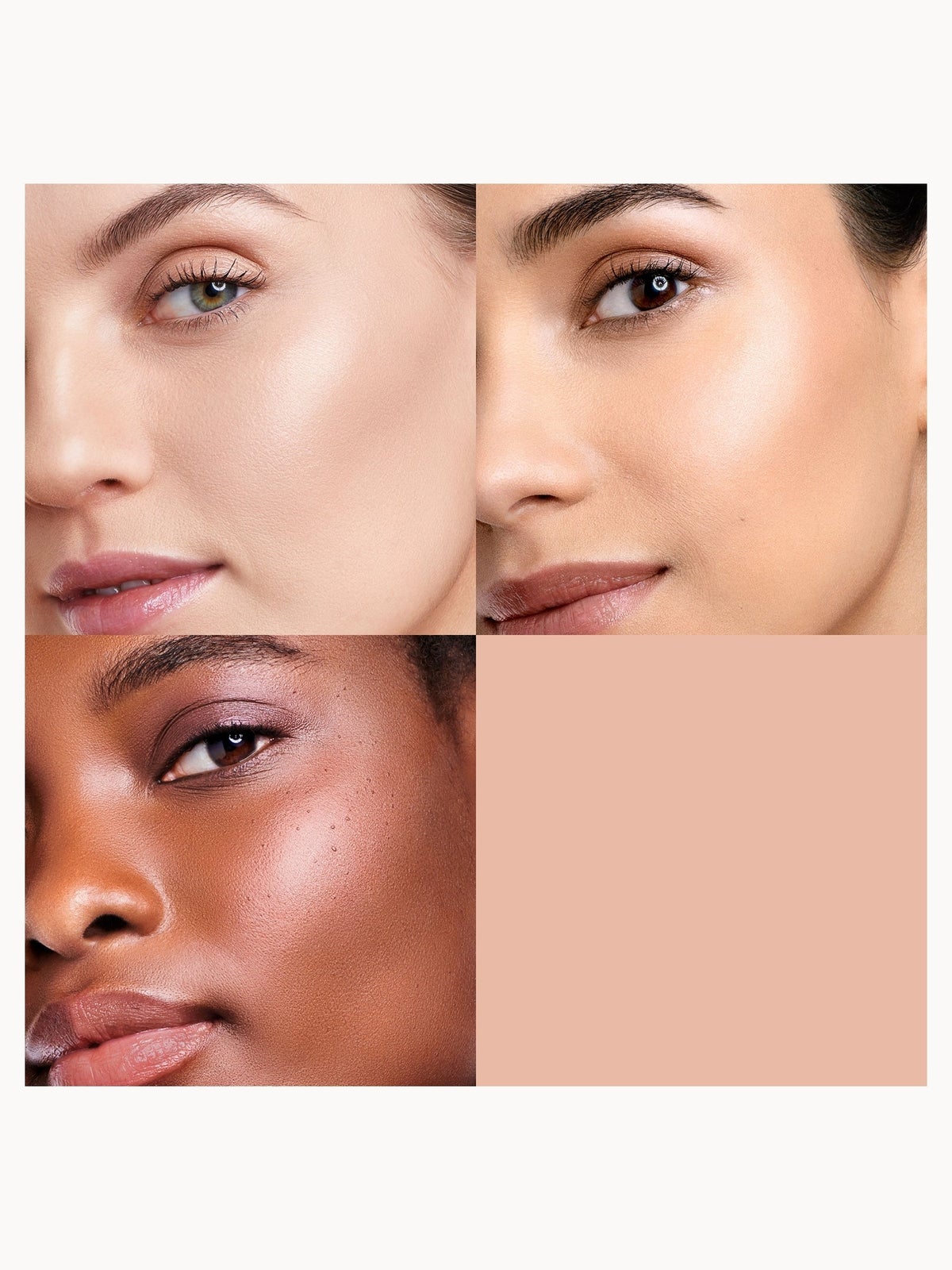 bareMinerals Gen Nude Highlighting Blush 3.8g (Various Shades), Rose Glow, photo 5