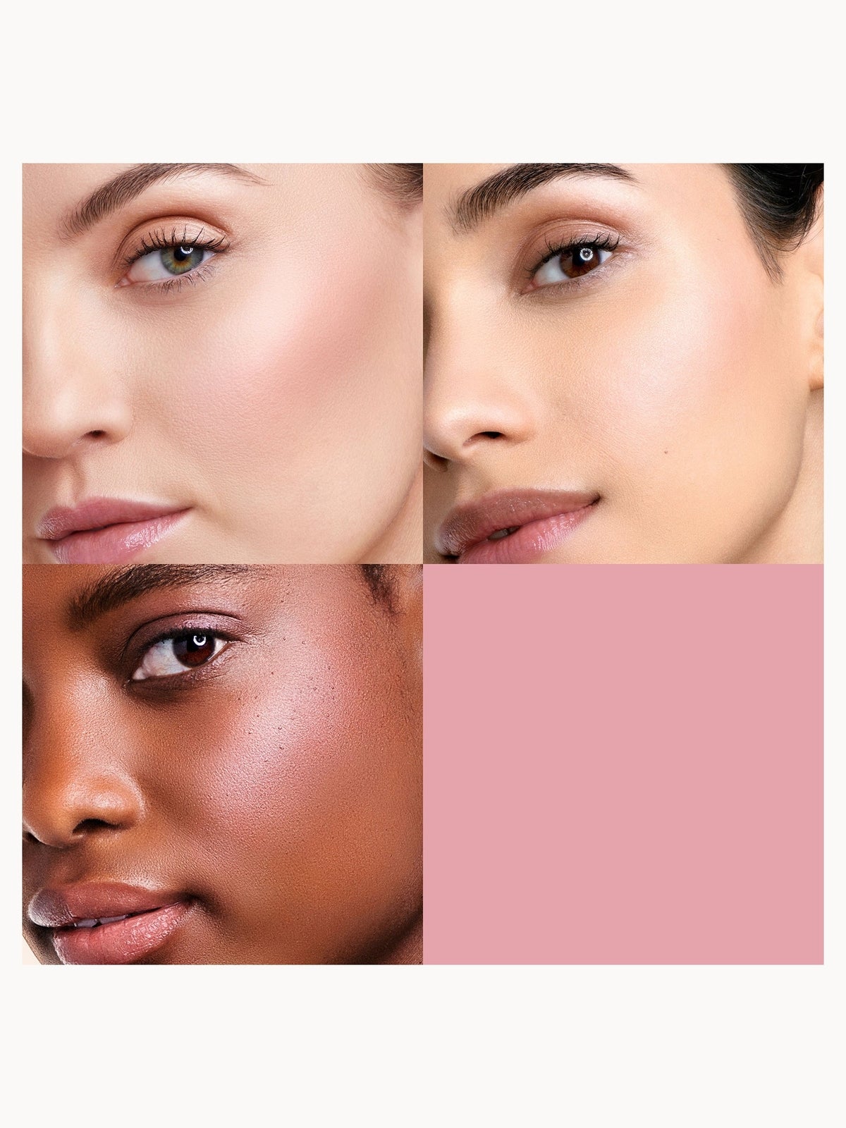bareMinerals Gen Nude Highlighting Blush 3.8g (Various Shades), Rose Glow, photo 8
