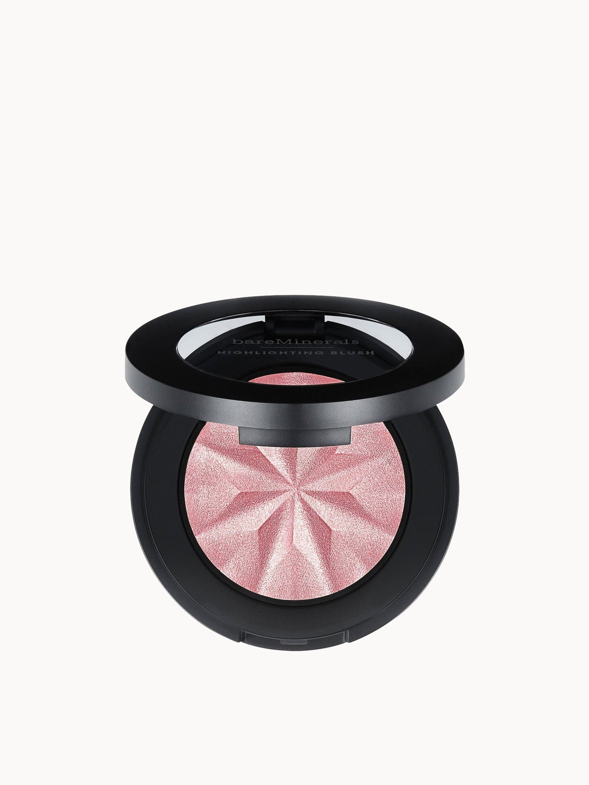 bareMinerals Gen Nude Highlighting Blush 3.8g (Various Shades), Rose Glow, photo 6