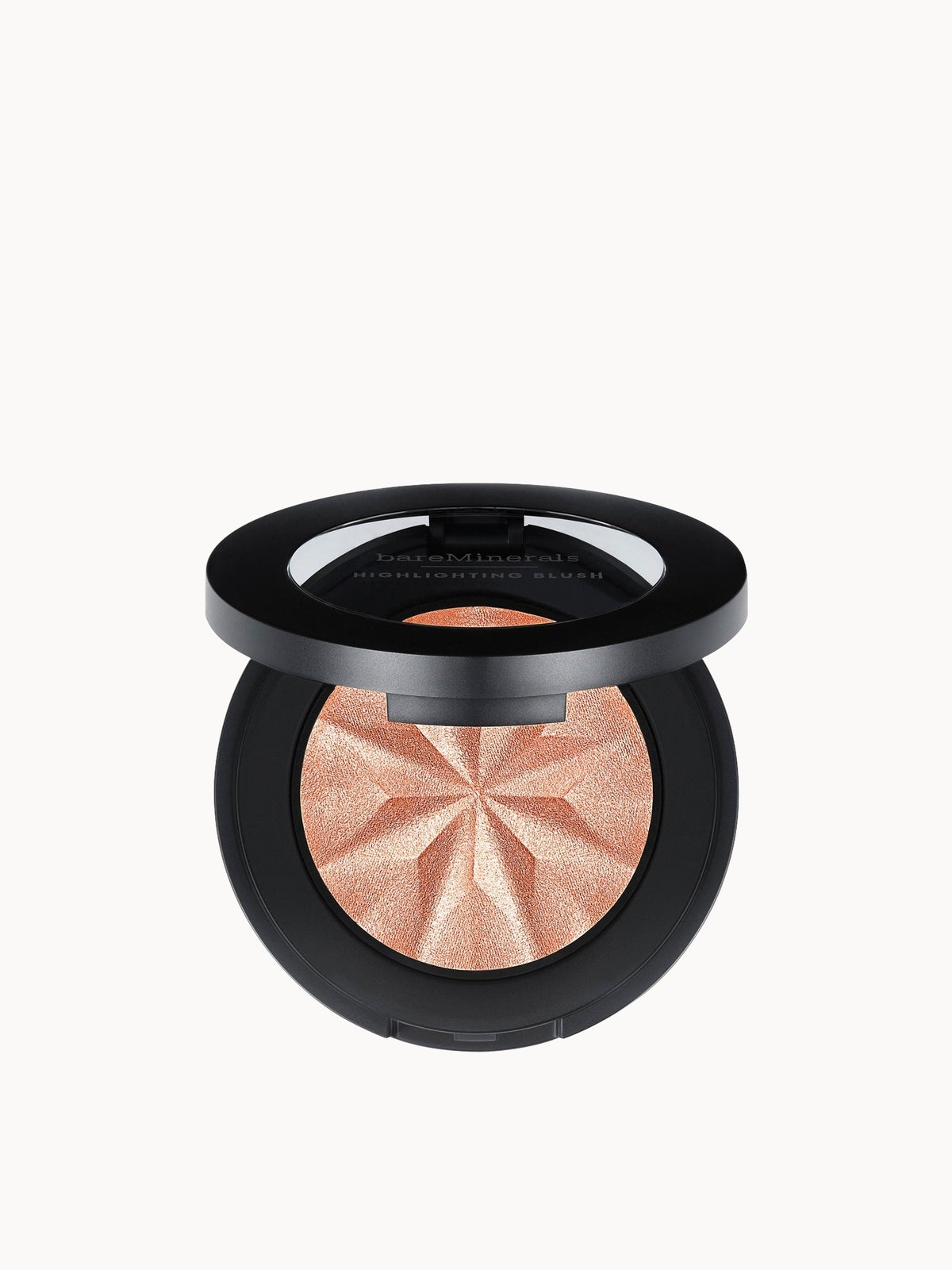 bareMinerals Gen Nude Highlighting Blush 3.8g (Various Shades), Rose Glow, photo 10