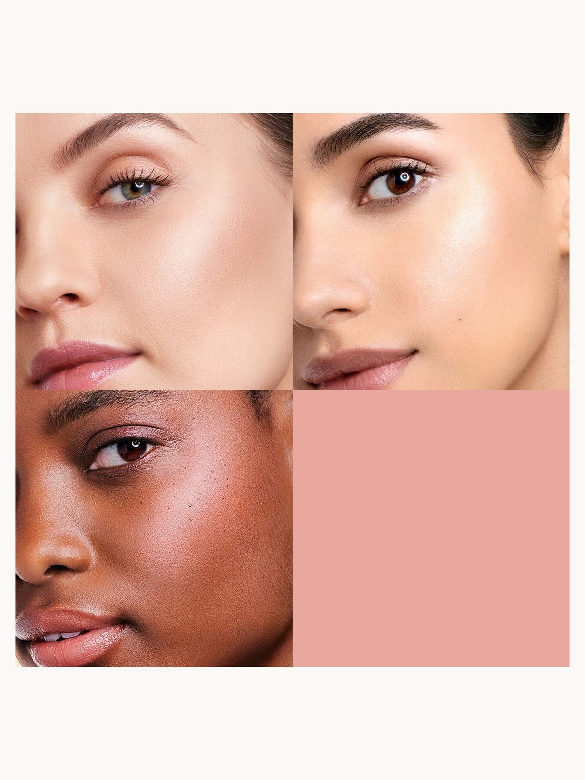 bareMinerals Gen Nude Highlighting Blush 3.8g (Various Shades), Rose Glow, photo 12