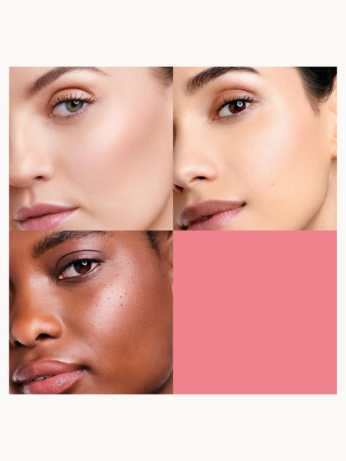 bareMinerals Gen Nude Highlighting Blush 3.8g (Various Shades), Rose Glow, photo 16