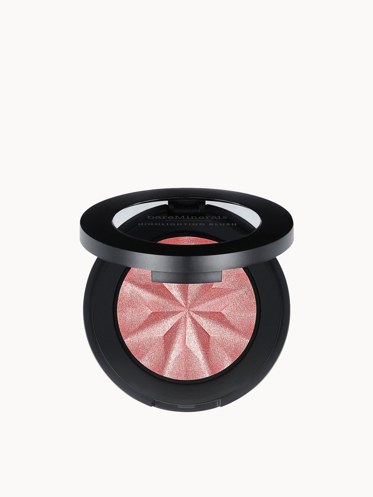 bareMinerals Gen Nude Highlighting Blush 3.8g (Various Shades), Rose Glow, photo 14