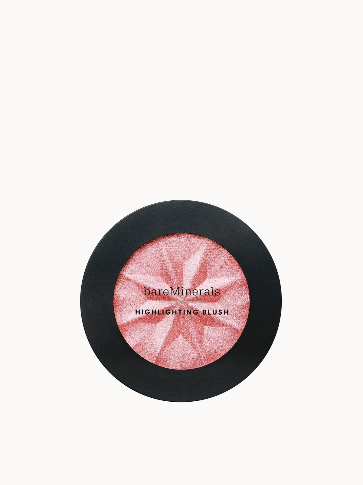 bareMinerals Gen Nude Highlighting Blush 3.8g (Various Shades) - Pink Glow
