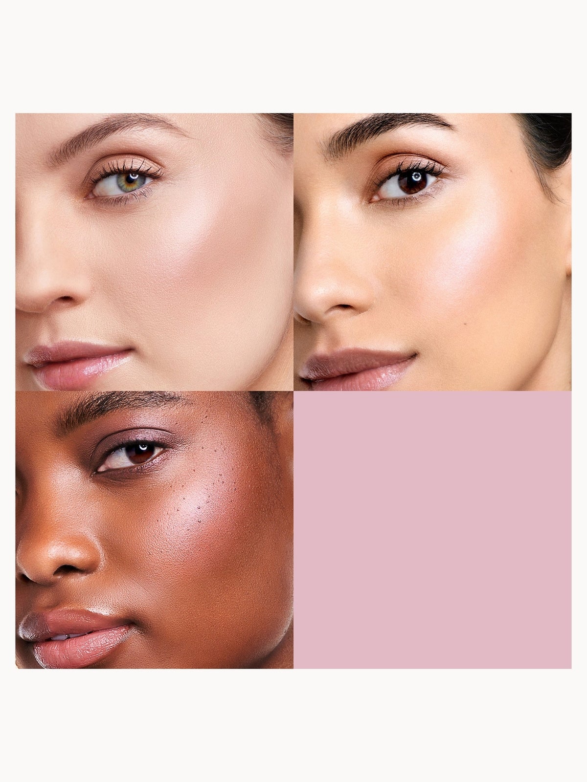bareMinerals Gen Nude Highlighting Blush 3.8g (Various Shades), Rose Glow, photo 20