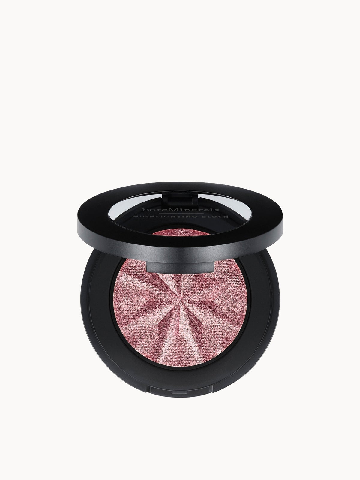 bareMinerals Gen Nude Highlighting Blush 3.8g (Various Shades), Rose Glow, photo 18