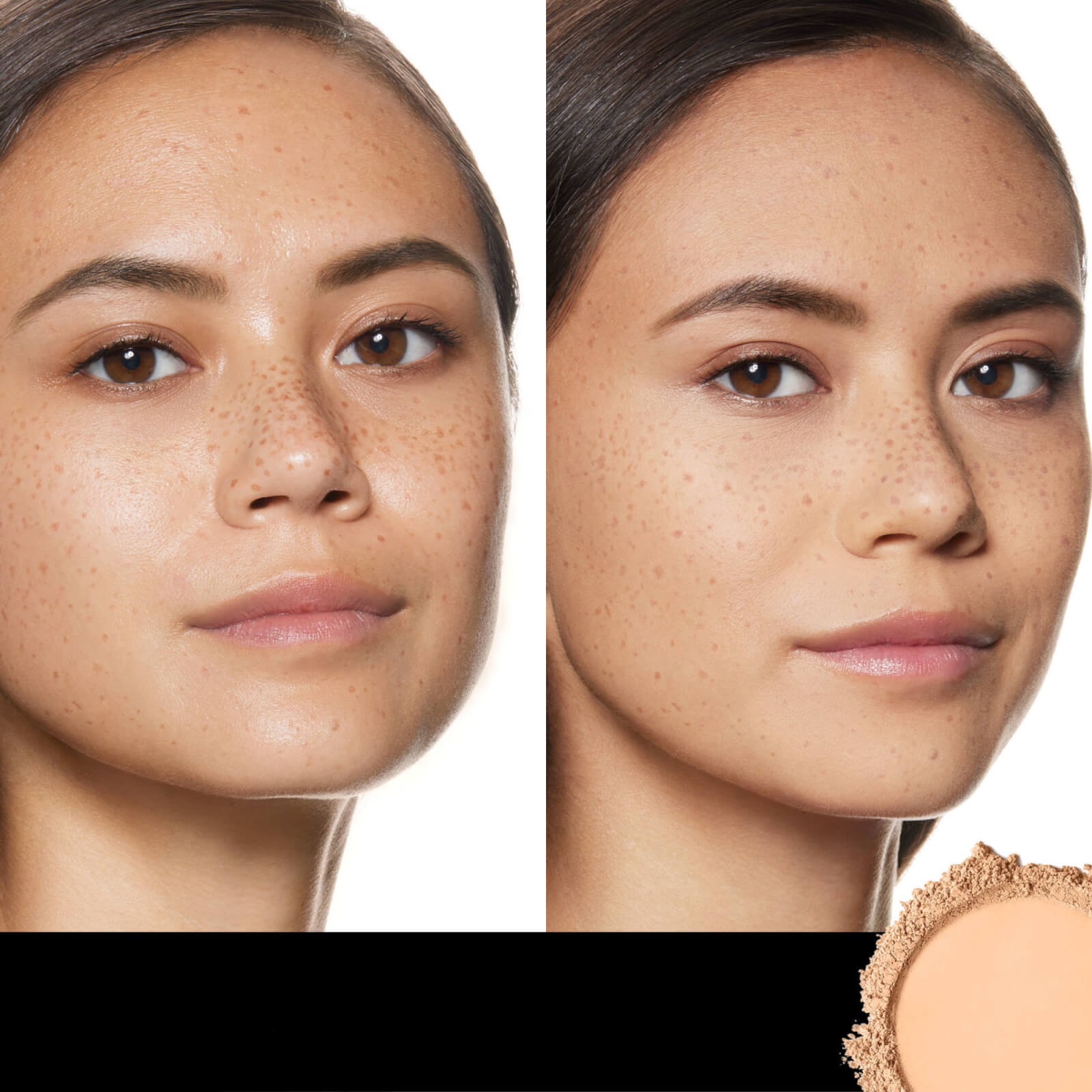 NARS Soft Matte Powder 9g (Various Shades) - Creek 3