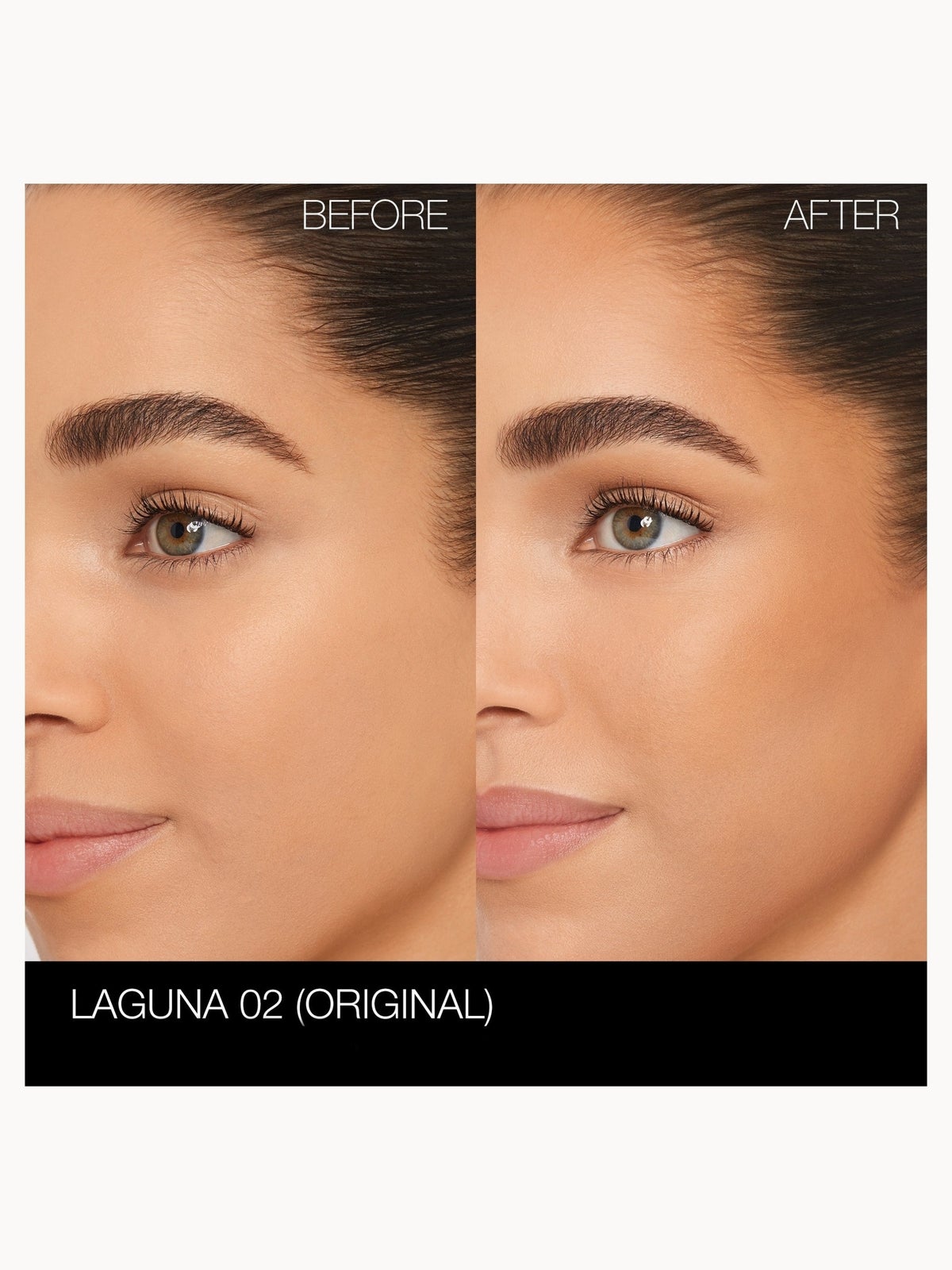 NARS Laguna Bronzing Powder 8g (Various Shades) - 2 3