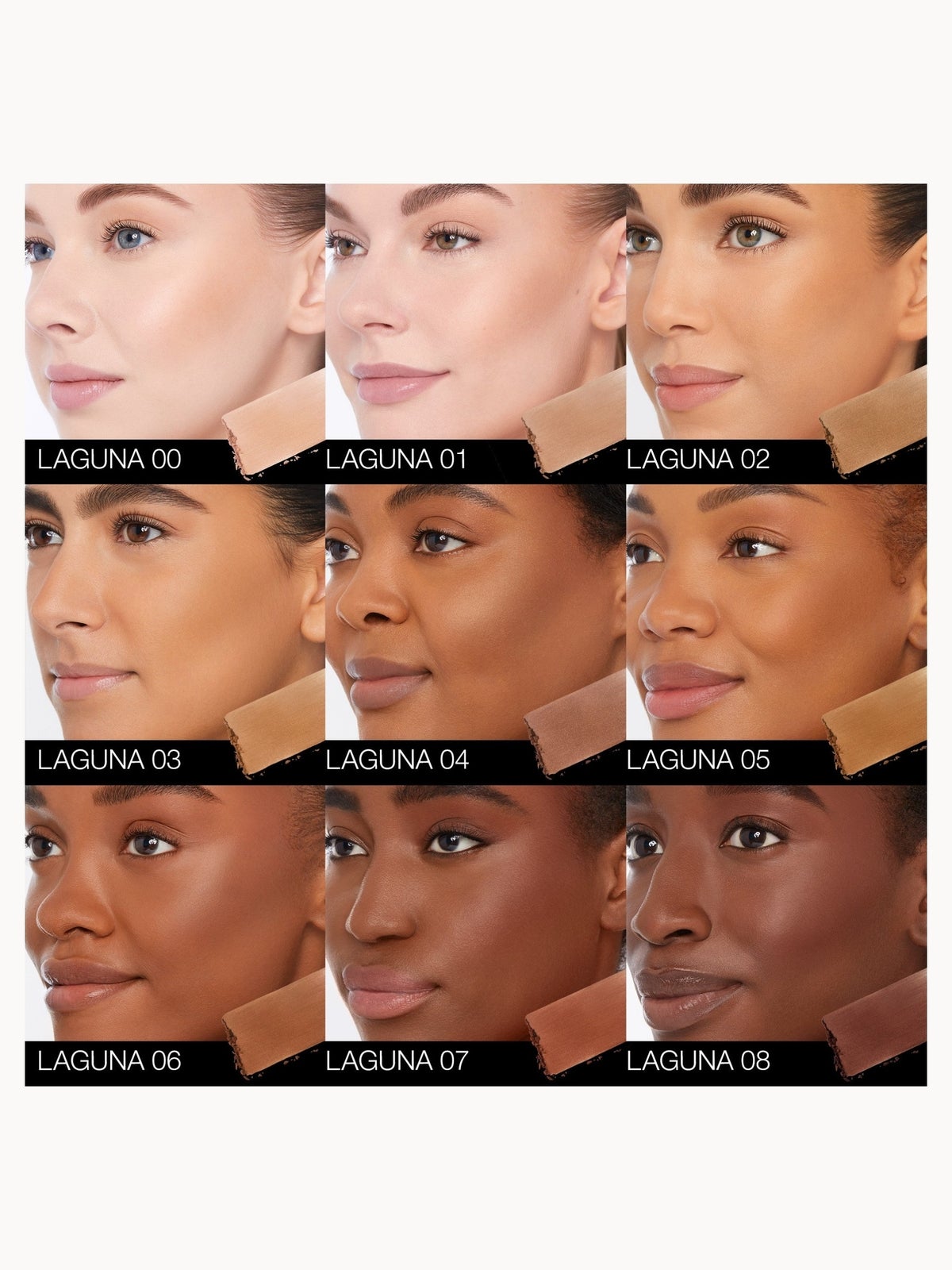 NARS Laguna Bronzing Powder 8g (Various Shades) - 4 4