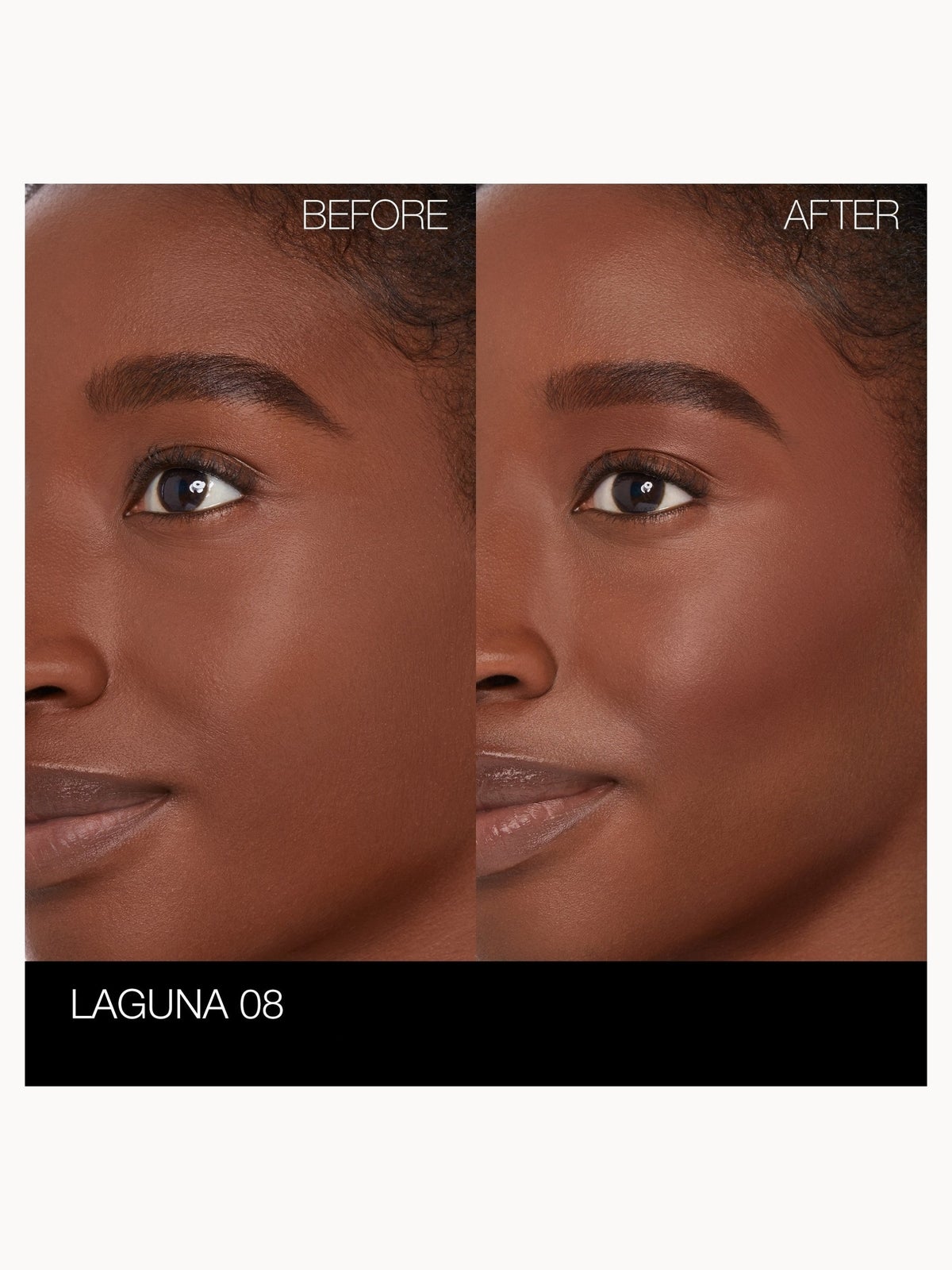 NARS Laguna Bronzing Powder 8g (Various Shades) - 8 3