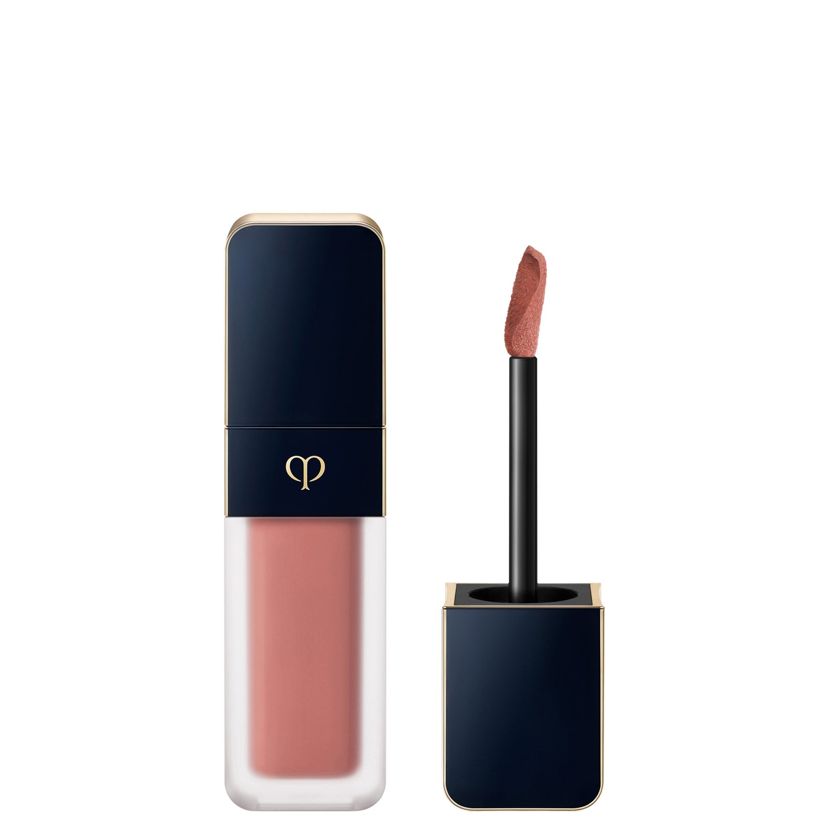Clé de Peau Beauté Cream Rouge Matte Lipstick 8ml (Various Shades) - 111 Chocolate Cosmos
