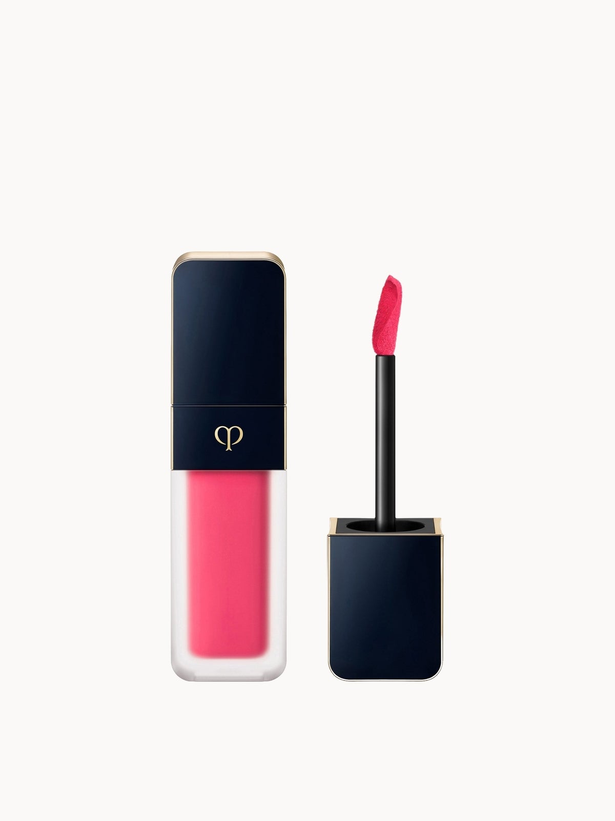 Clé de Peau Beauté Cream Rouge Matte Lipstick 8ml (Various Shades) - 118 Pink Perfection