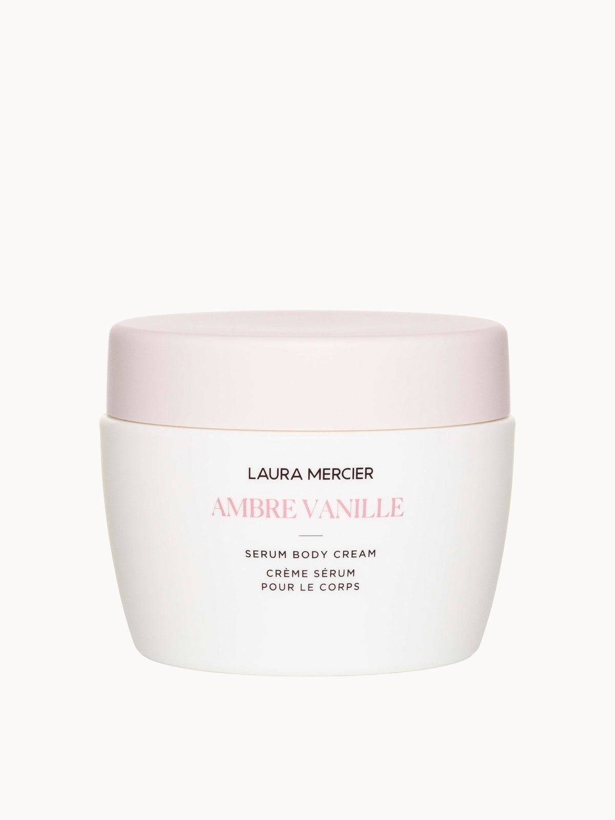 Laura Mercier Ambre Vanille Serum Body Cream 200ml