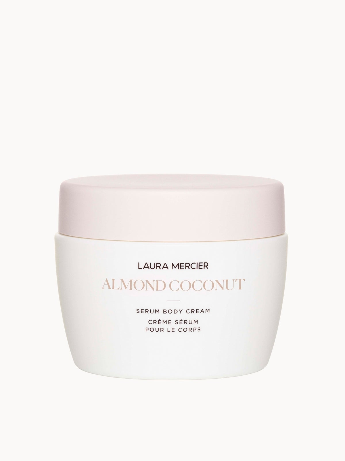 Laura Mercier Almond Coconut Serum Body Cream 200ml