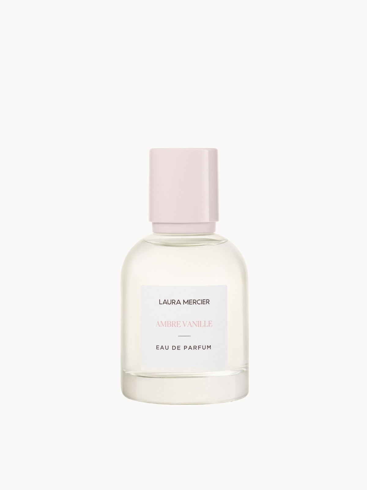 Laura Mercier Ambre Vanille Eau de Parfum 50ml