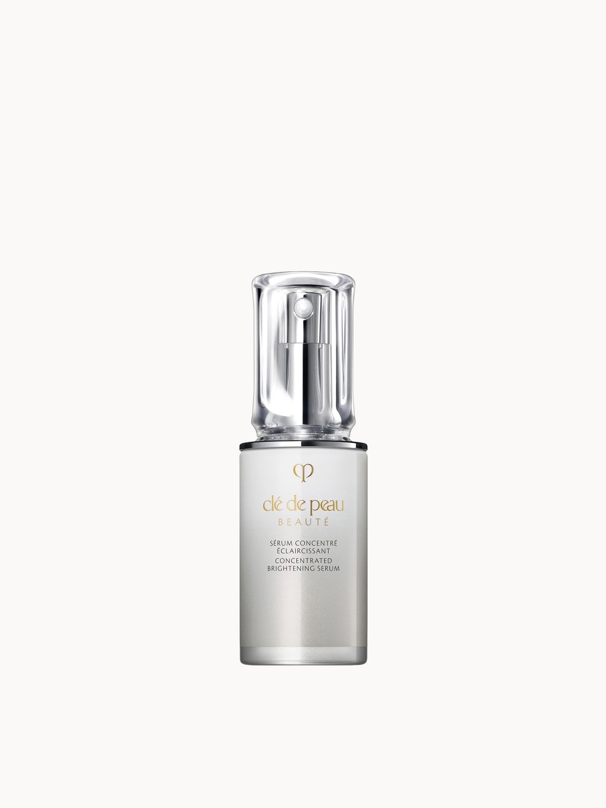 Clé de Peau Beauté Concentrated Brightening Serum 40ml