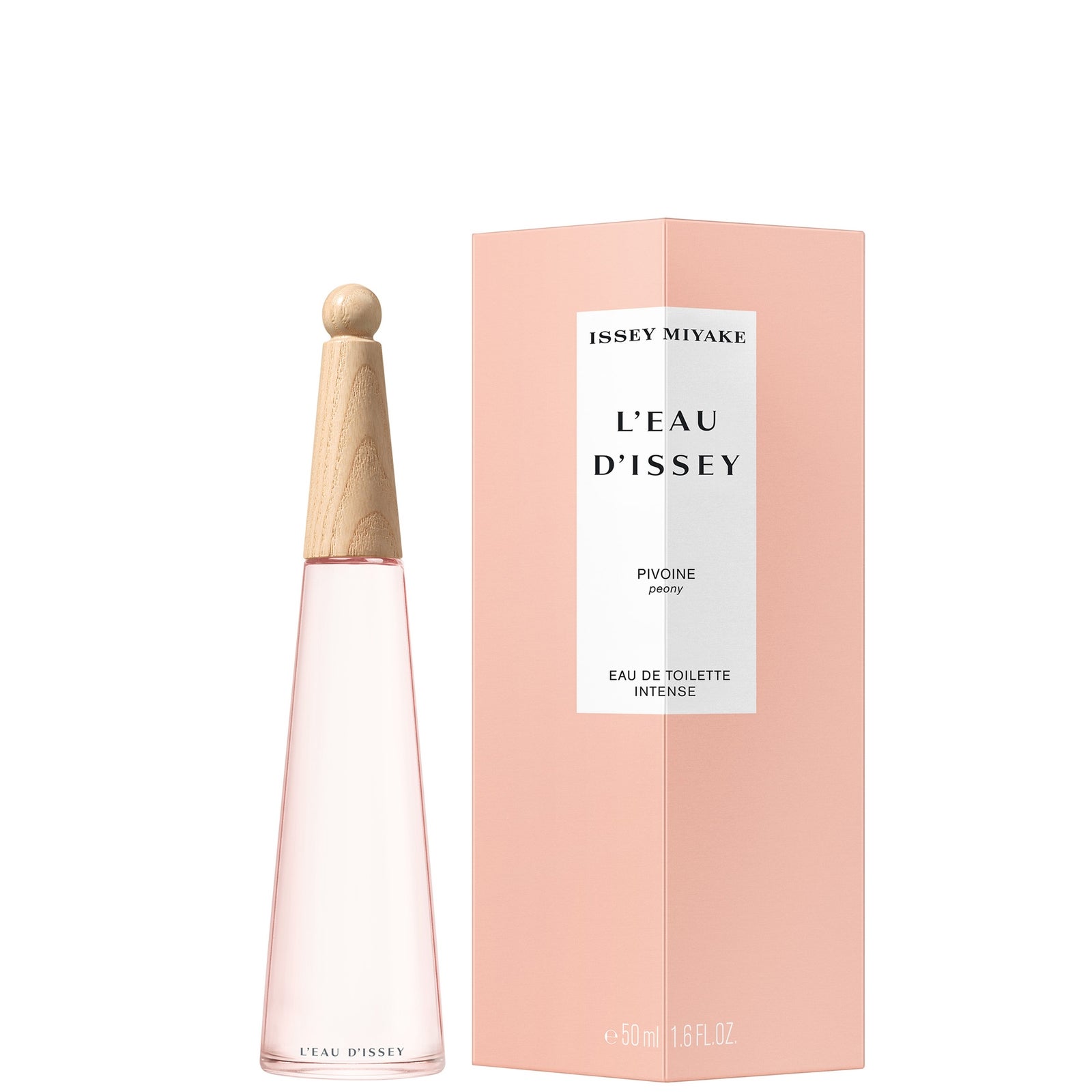 Issey Miyake L'eau D'issey Peony EDT 50 ml