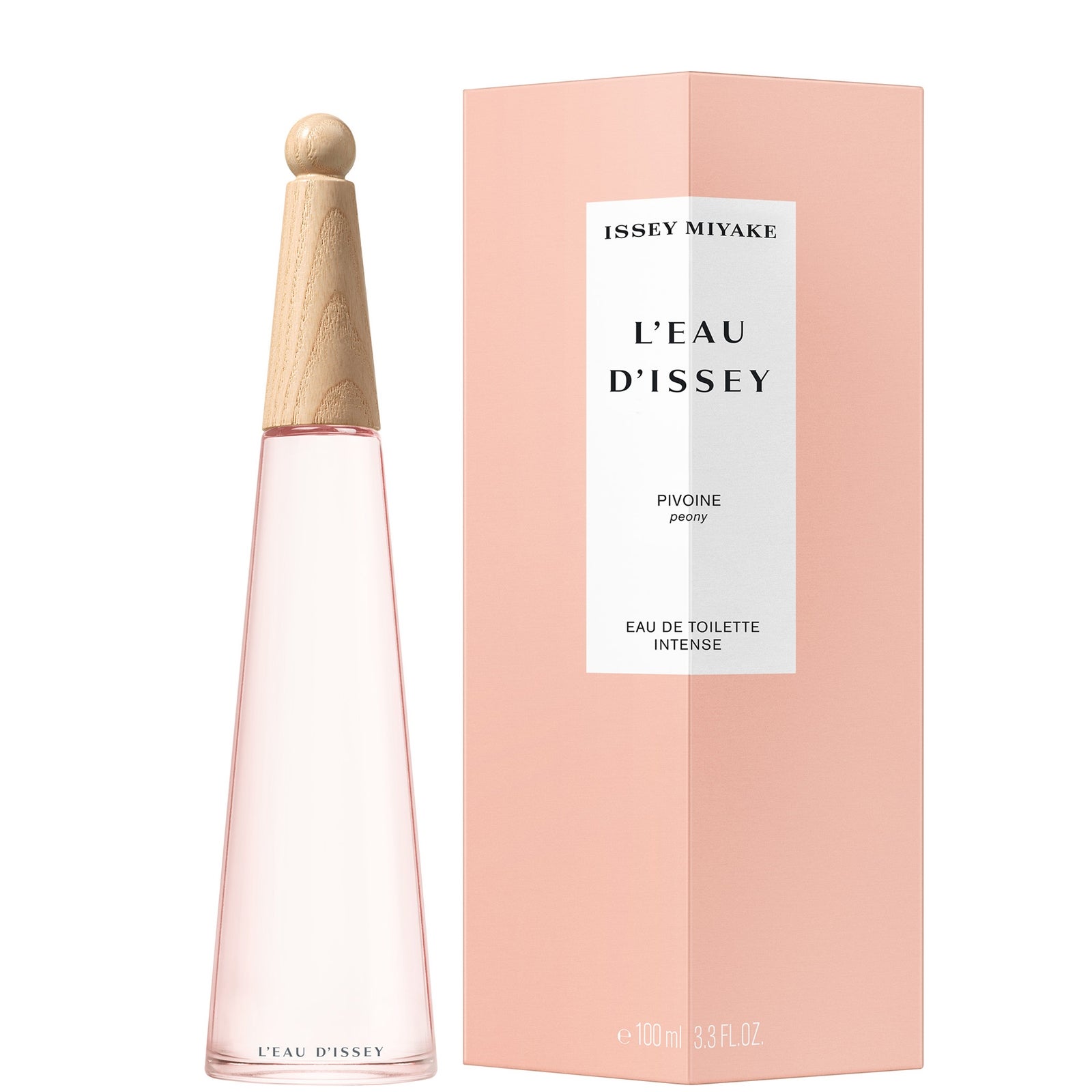 Issey Miyake L'Eau D'Issey Pivione Eau de Toilette Intense 100 ml