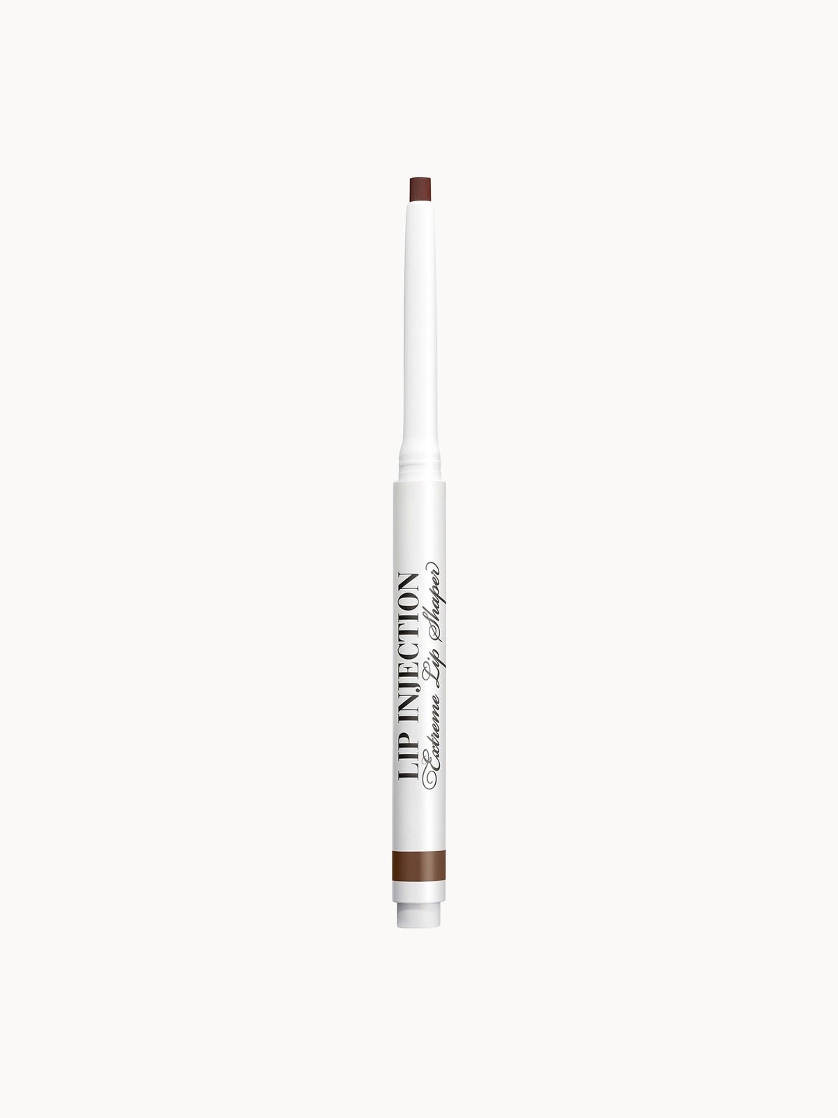 Too Faced Lip Injection Extreme Lip Shaper 0.23g (Various Shades) - Espresso Shot