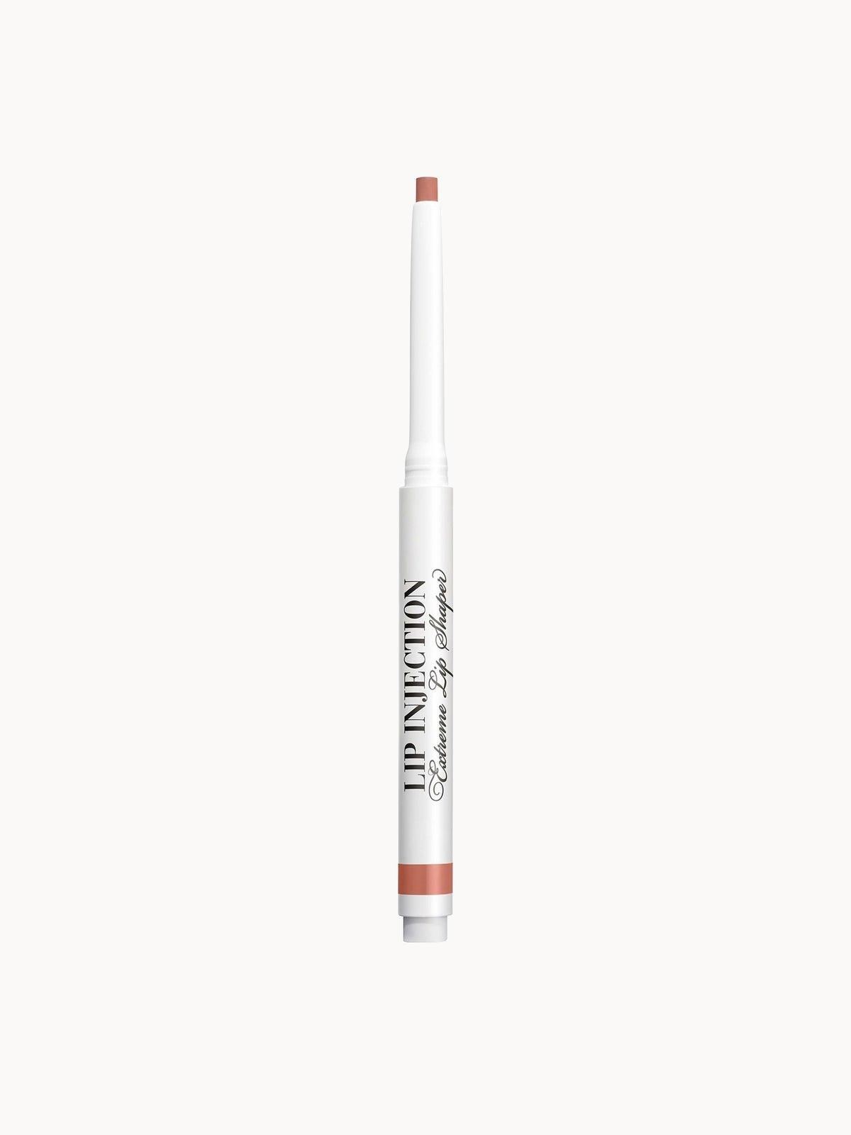 Too Faced Lip Injection Extreme Lip Shaper 0.23g (Various Shades) - Post-Op Pink