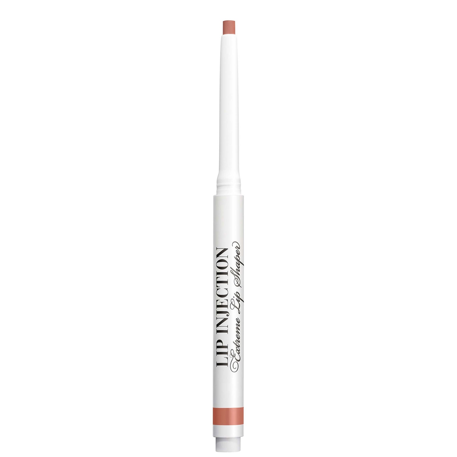 Too Faced Lip Injection Extreme Lip Shaper 0.23g (Various Shades) - Post-Op Pink