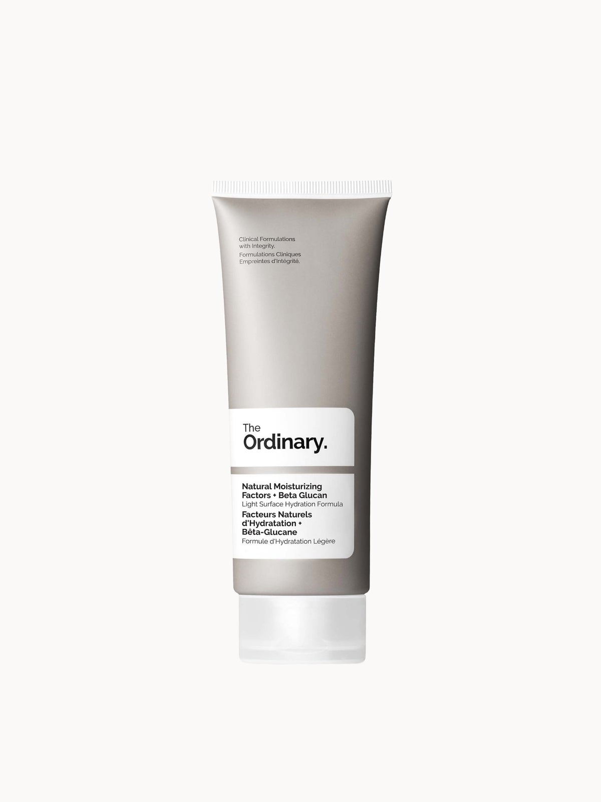 The Ordinary Natural Moisturizing Factors + Beta Glucan 100ml