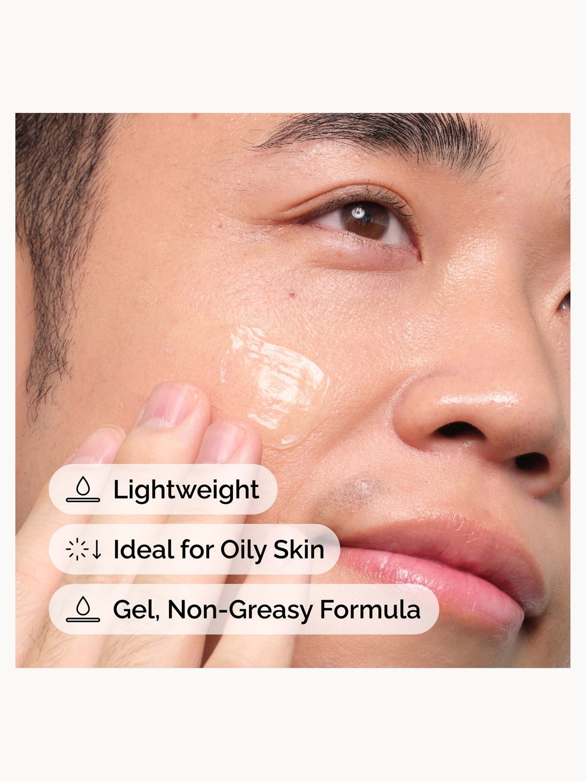 The Ordinary Natural Moisturizing Factors + Beta Glucan 100ml 3