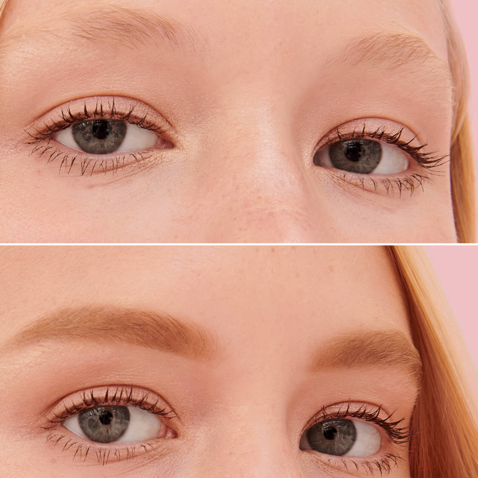 benefit Goof Proof Easy Brow Filling Powder 1.9g (Various Shades), 01 Cool Light Blonde, photo 4