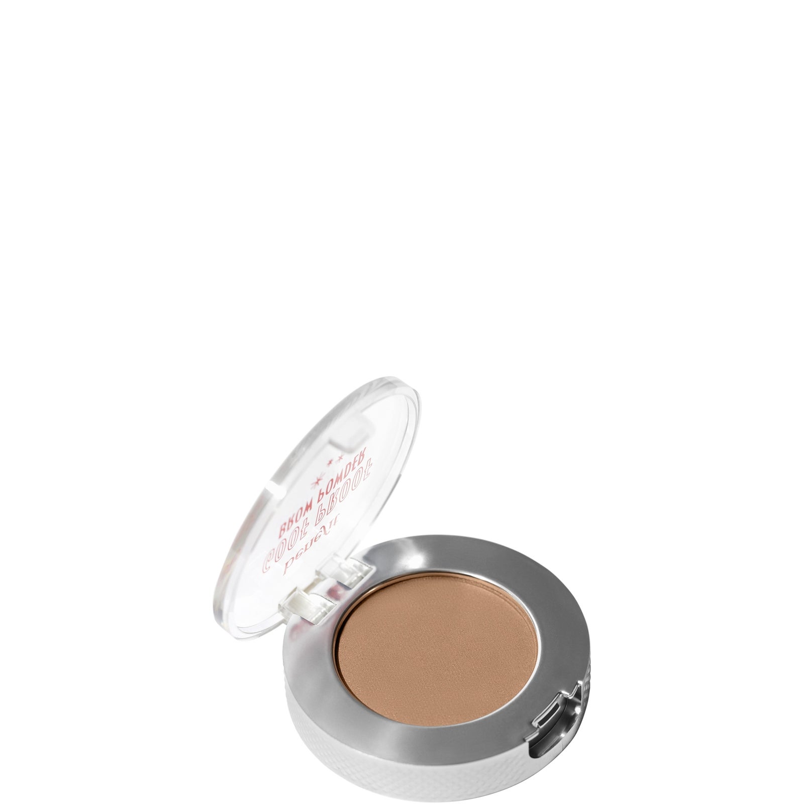 benefit Goof Proof Easy Brow Filling Powder 1.9g (Various Shades), 01 Cool Light Blonde, photo 6