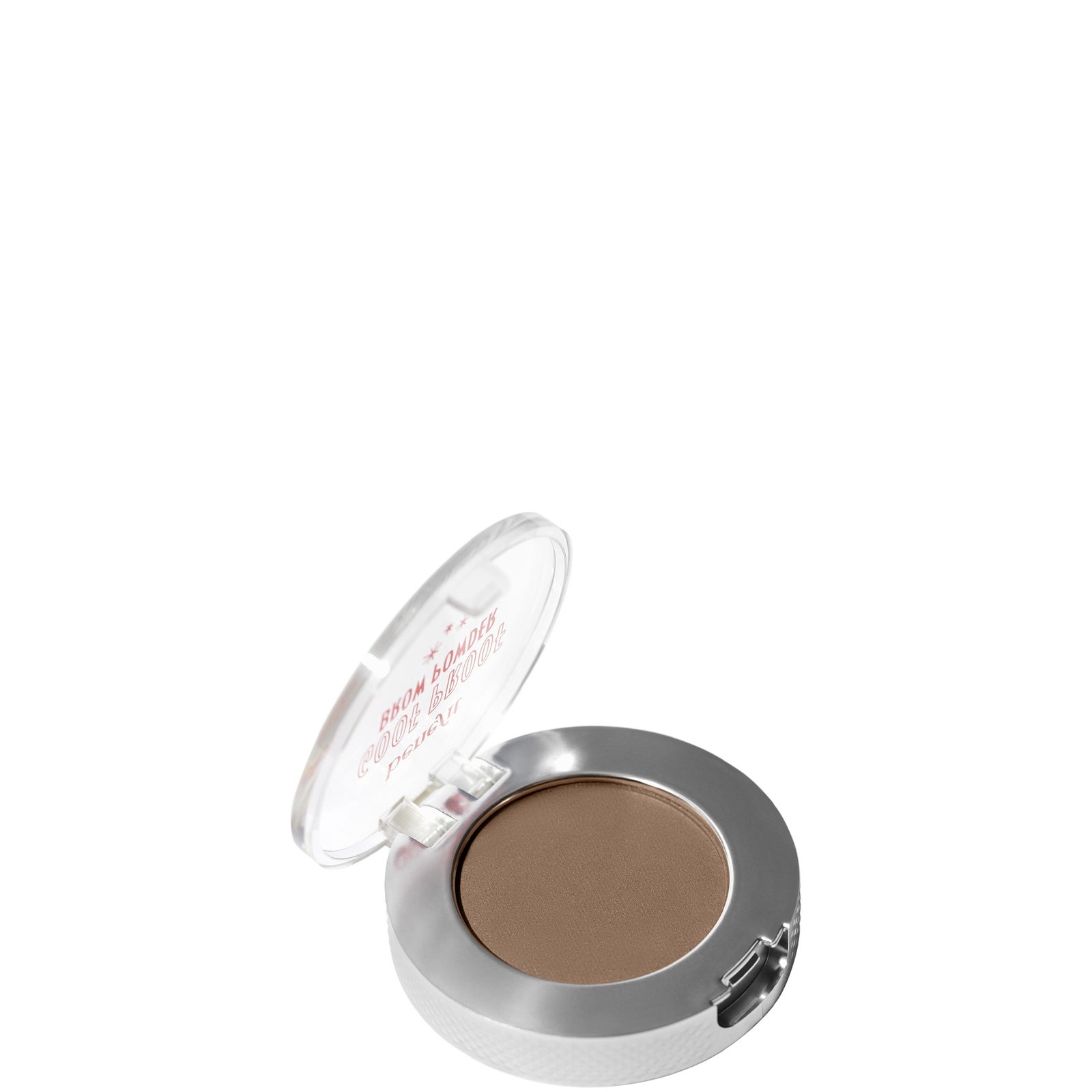 benefit Goof Proof Easy Brow Filling Powder 1.9g (Various Shades), 01 Cool Light Blonde, photo 14
