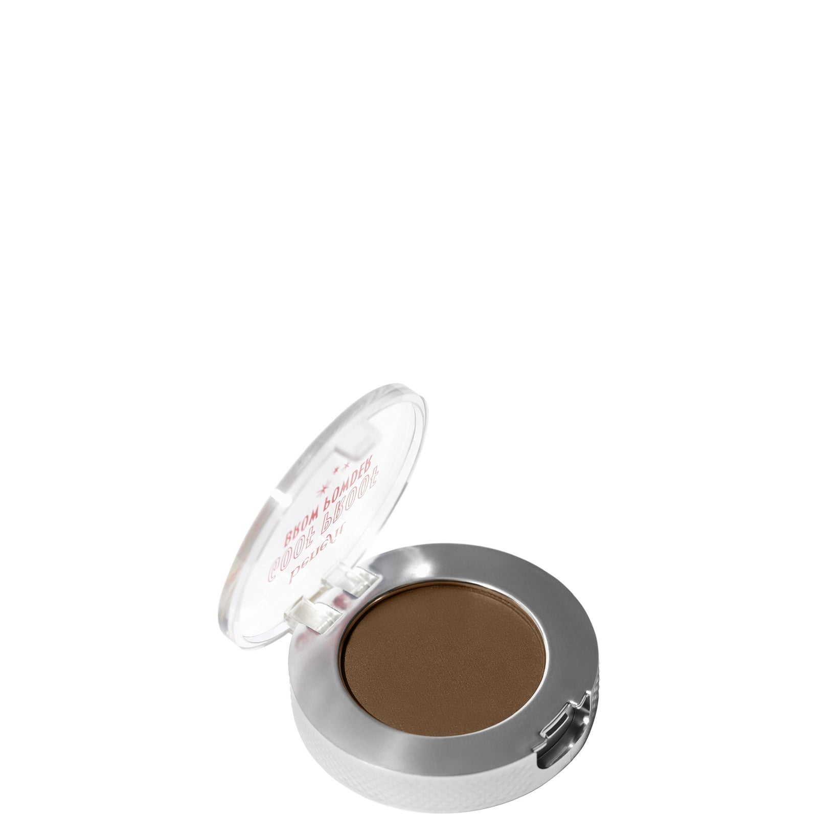 benefit Goof Proof Easy Brow Filling Powder 1.9g (Various Shades), 01 Cool Light Blonde, photo 22