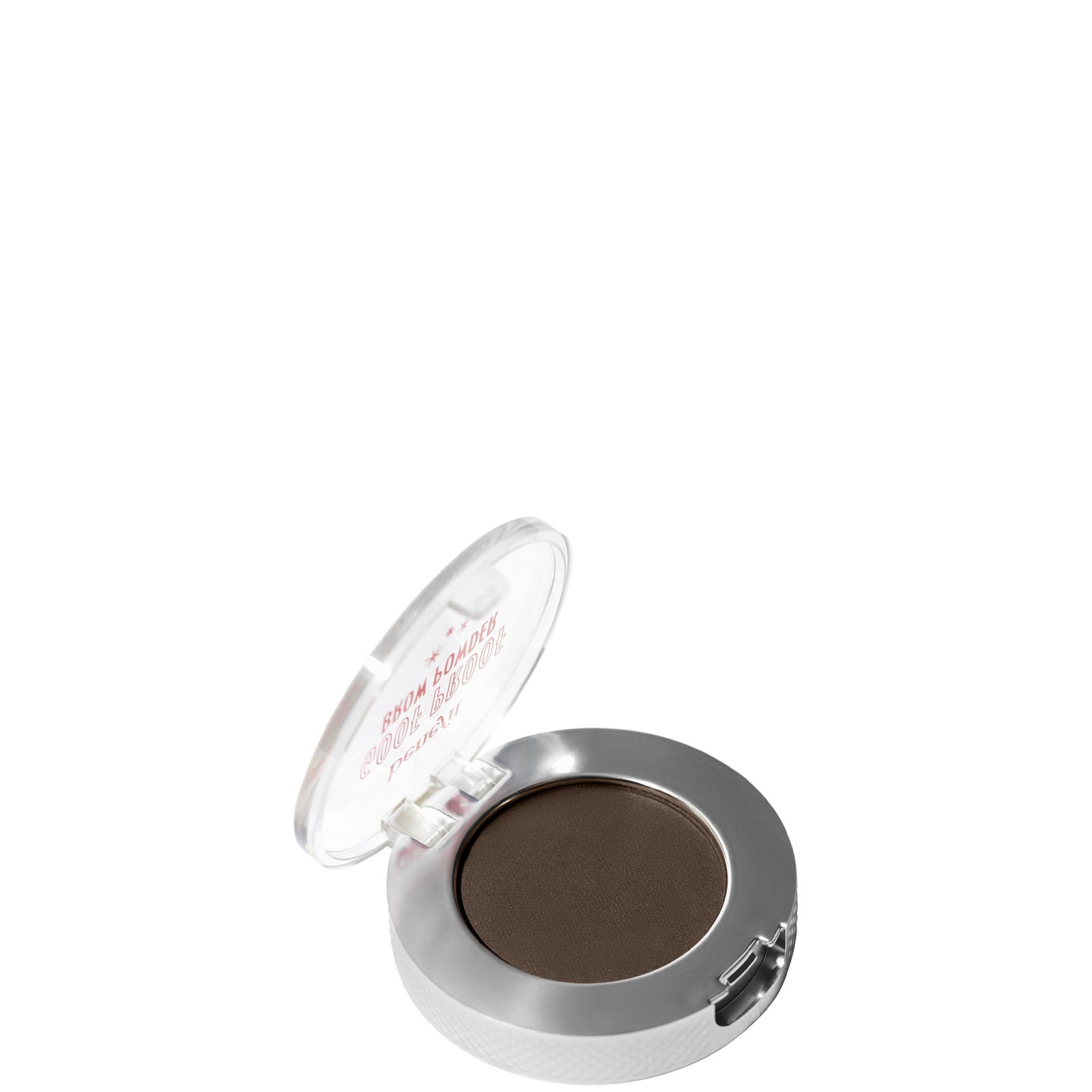 benefit Goof Proof Easy Brow Filling Powder 1.9g (Various Shades), 01 Cool Light Blonde, photo 30