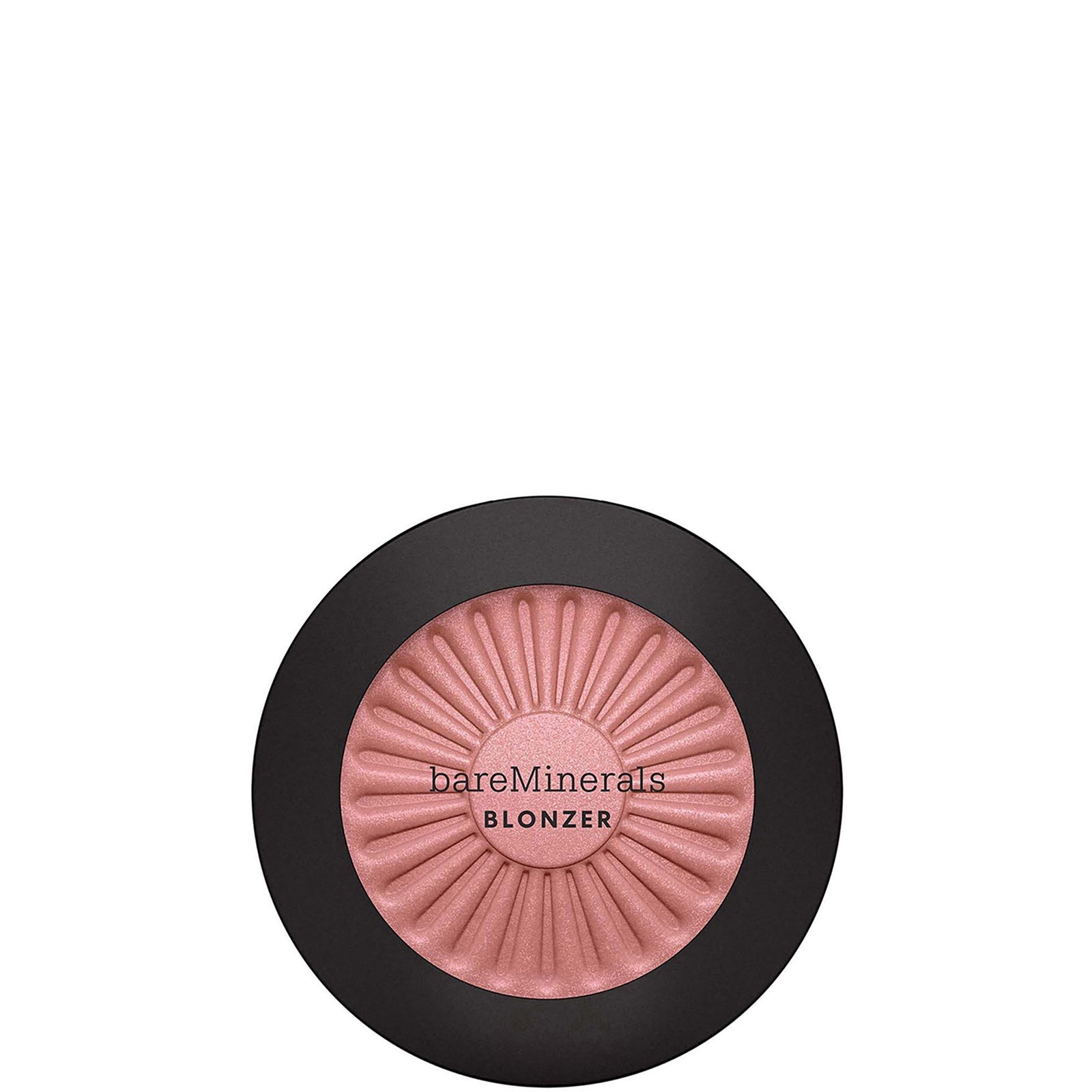 bareMinerals GEN NUDE Blonzer (Various Shades) - Kiss of Mauve