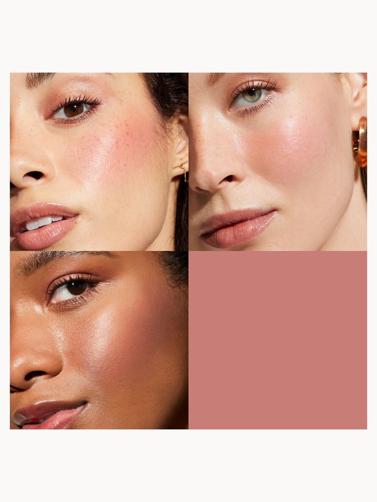 bareMinerals GEN NUDE Blonzer (Various Shades) - Kiss of, Copper, photo 20