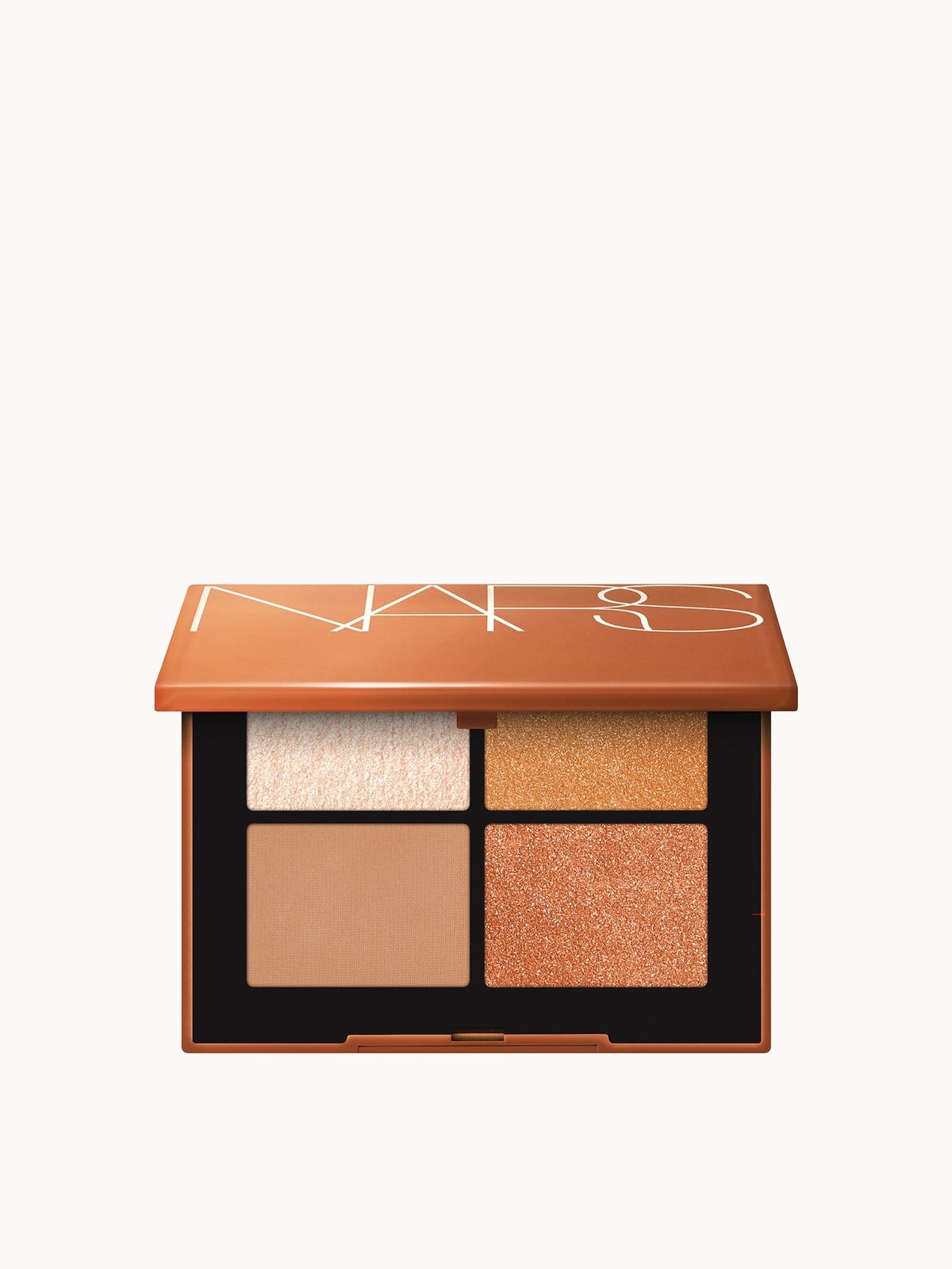NARS Laguna Quad Eyeshadow - Laguna 8g