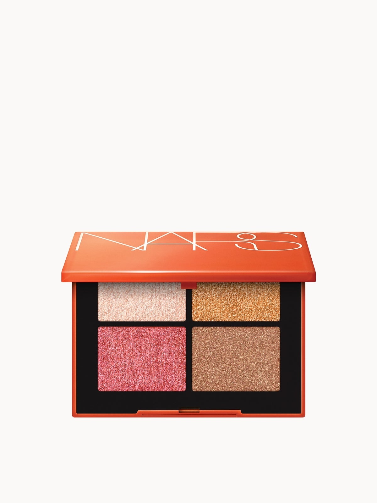 NARS Laguna Quad Eyeshadow - Laguna Sunset 8g