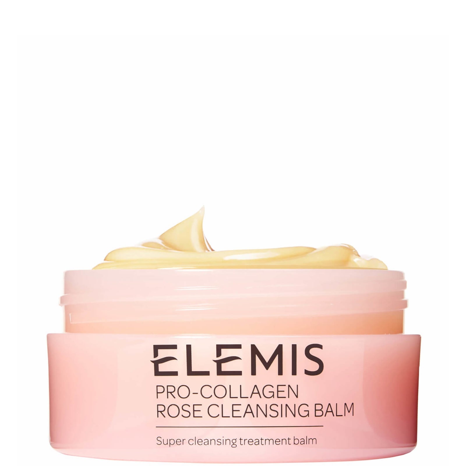 Elemis Pro-Collagen Rose Cleansing Balm 100g