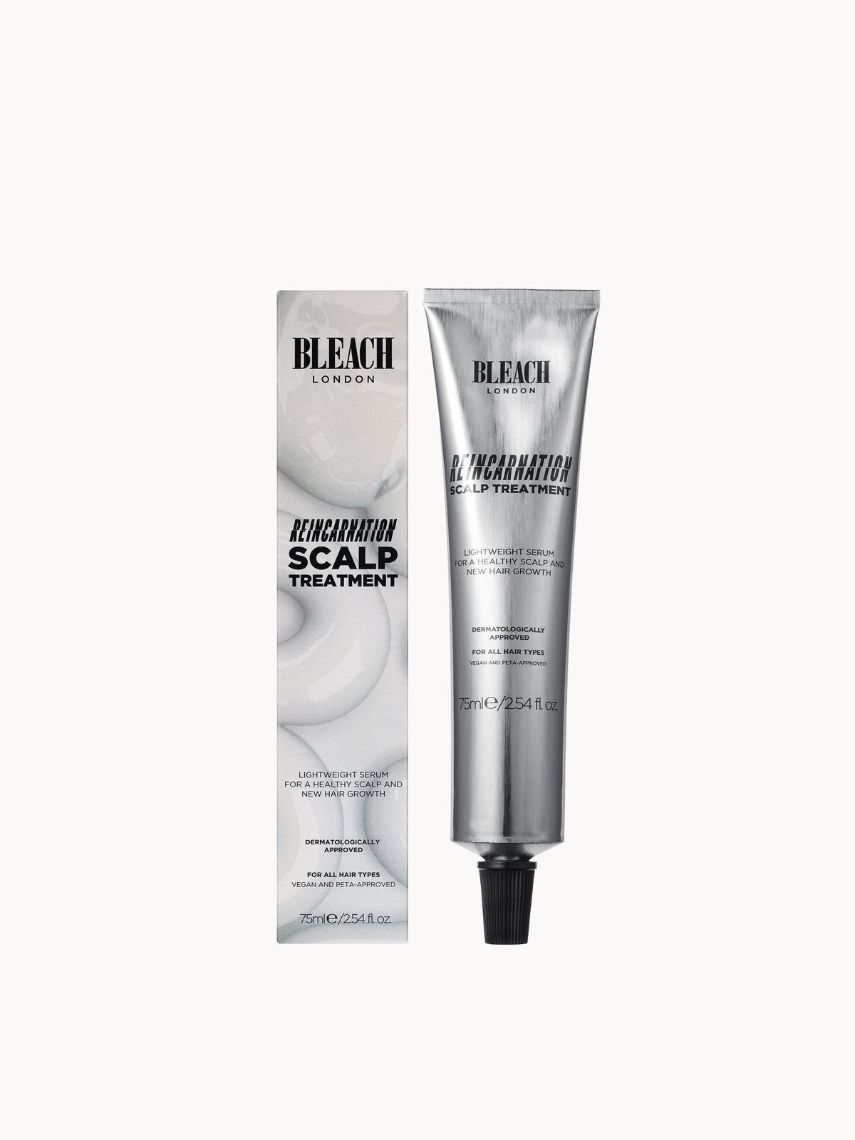 BLEACH LONDON Reincarnation Scalp Treatment 75ml