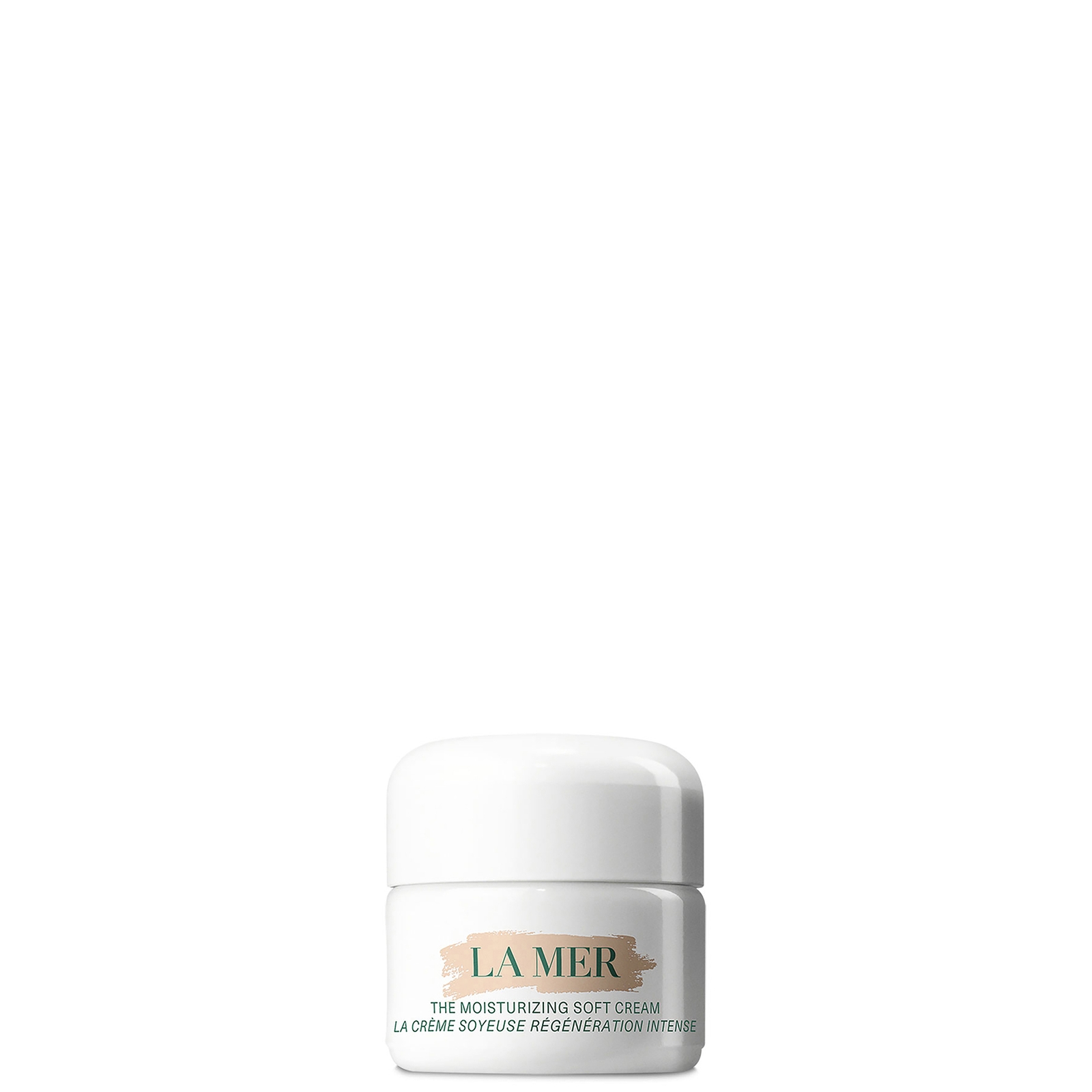 La Mer The Moisturising Soft Cream 15ml