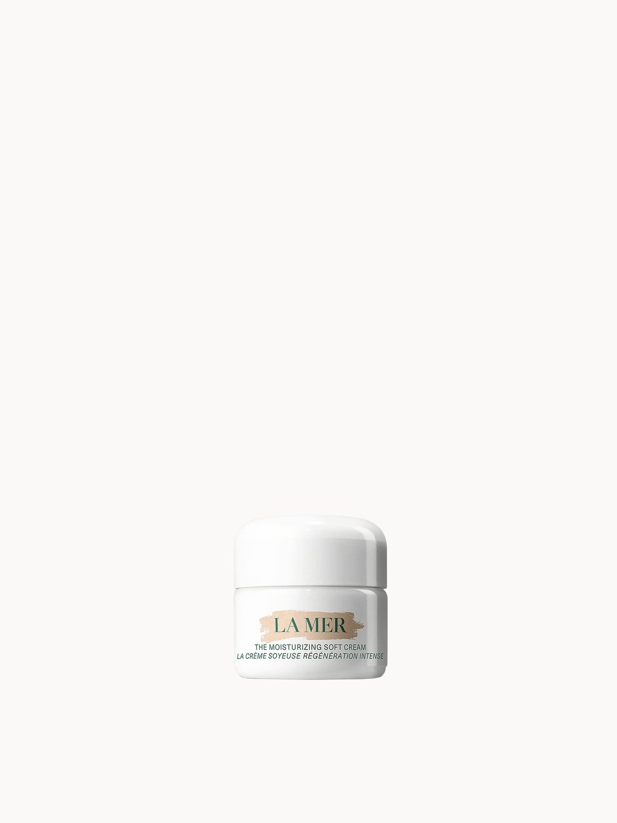 La Mer The Moisturising Soft Cream 15ml