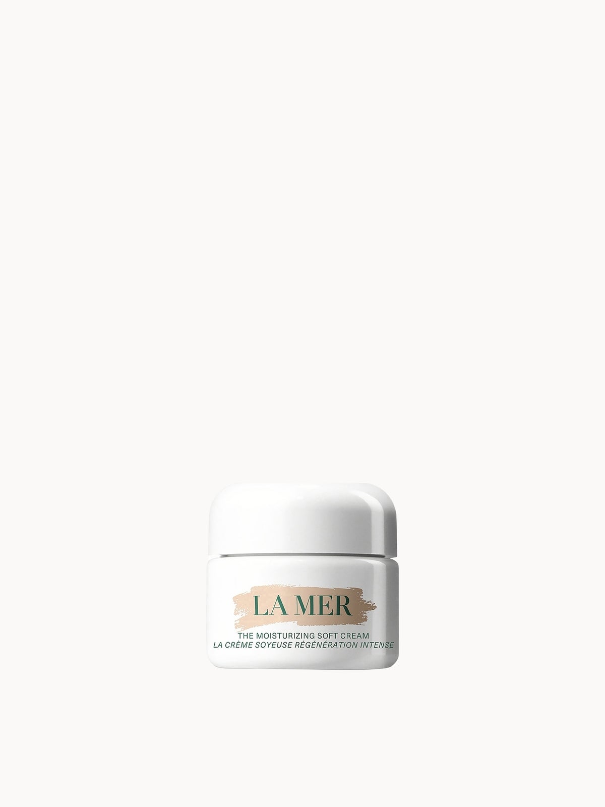 La Mer The Moisturising Soft Cream 30ml