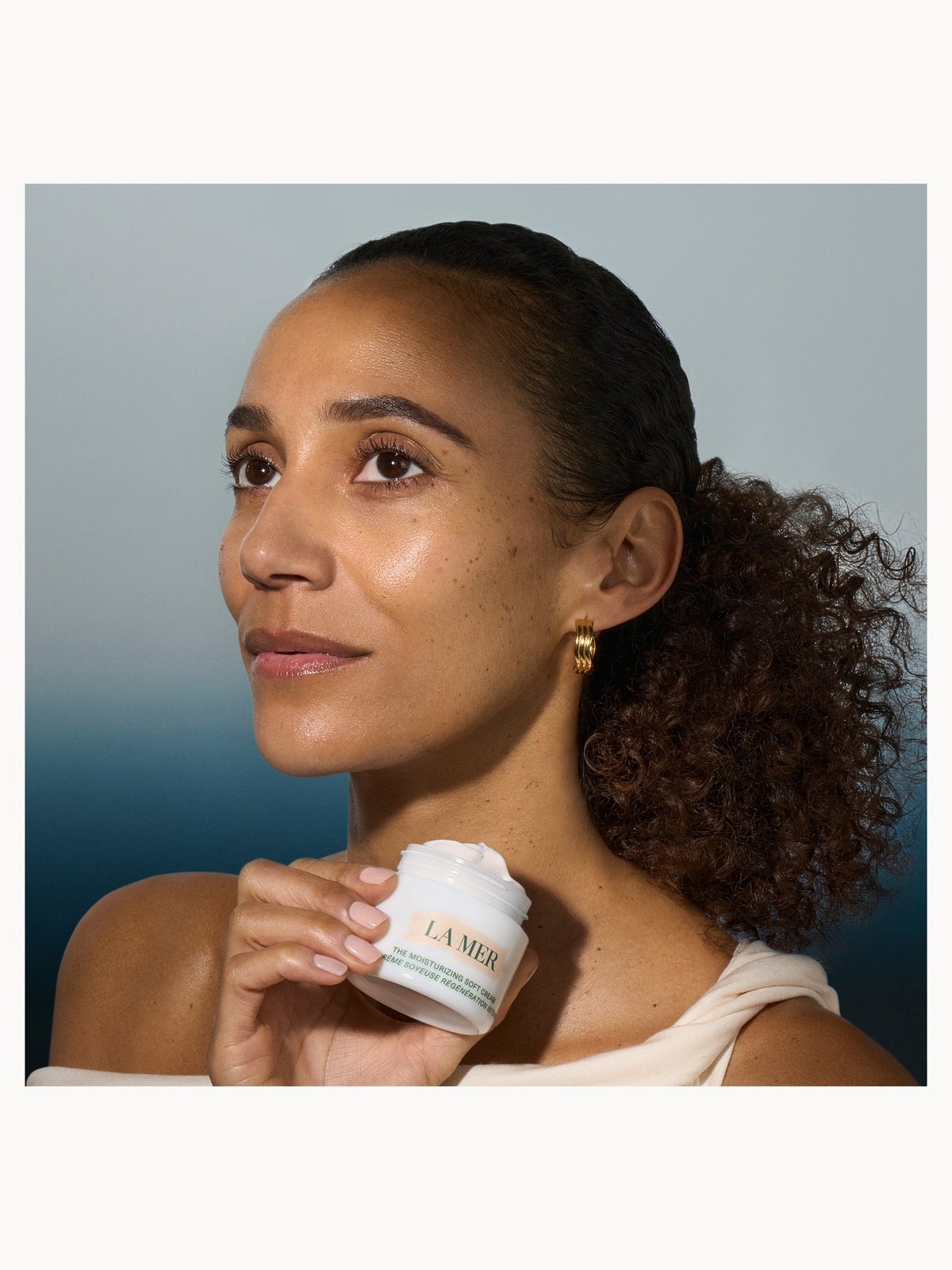 La Mer The Moisturising Soft Cream 30ml 3