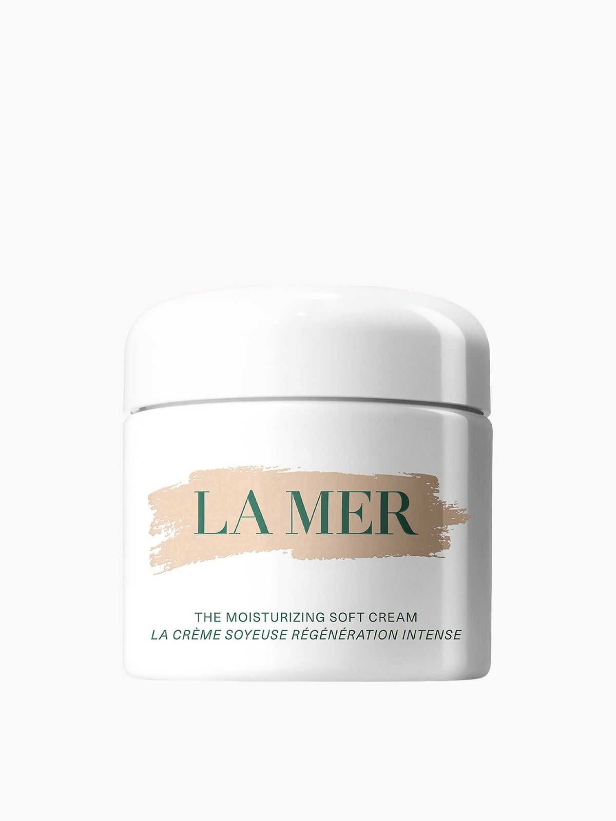 La Mer The Moisturising Soft Cream 250ml