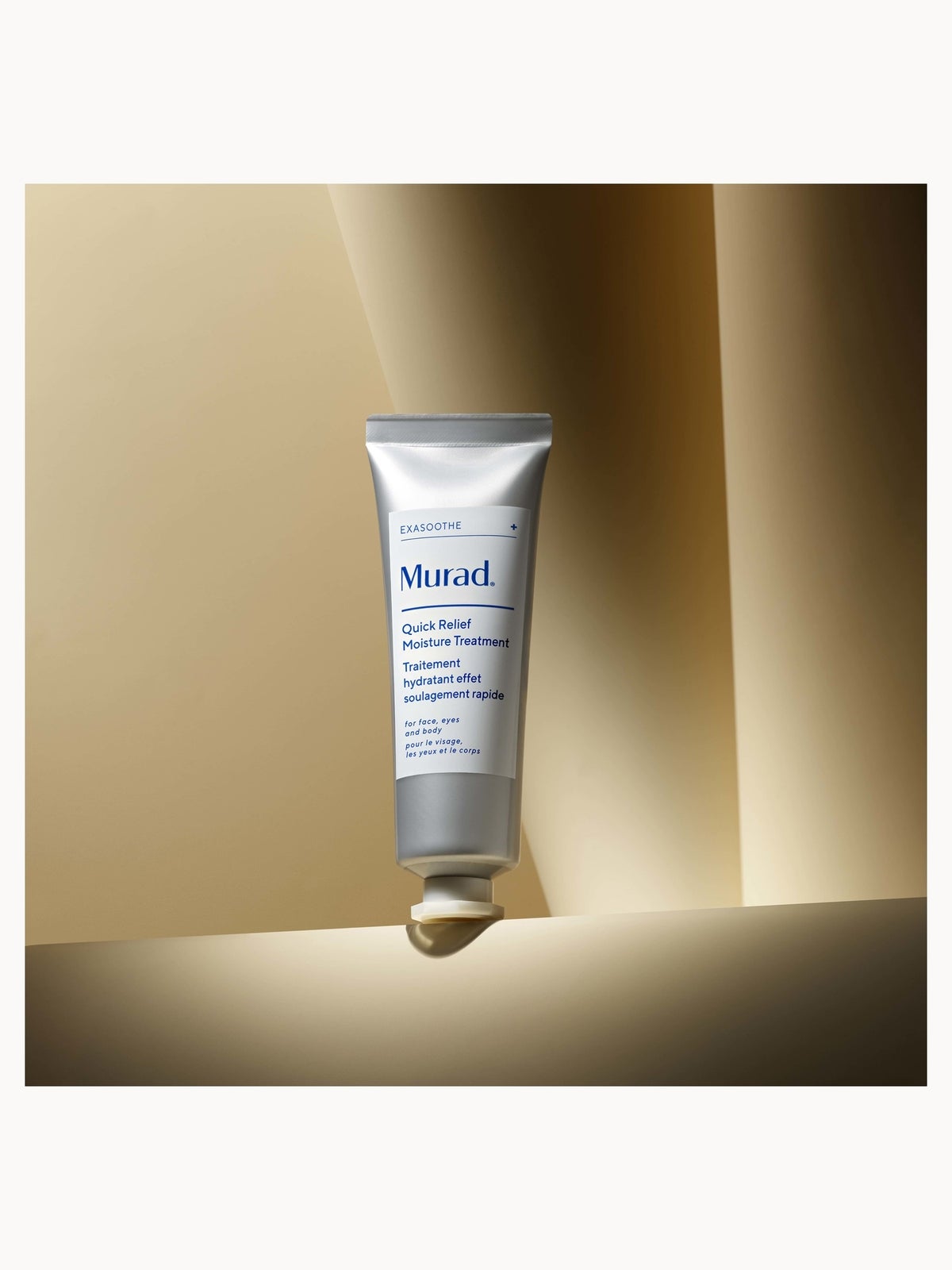 Murad Quick Relief Moisture Treatment 30ml 3