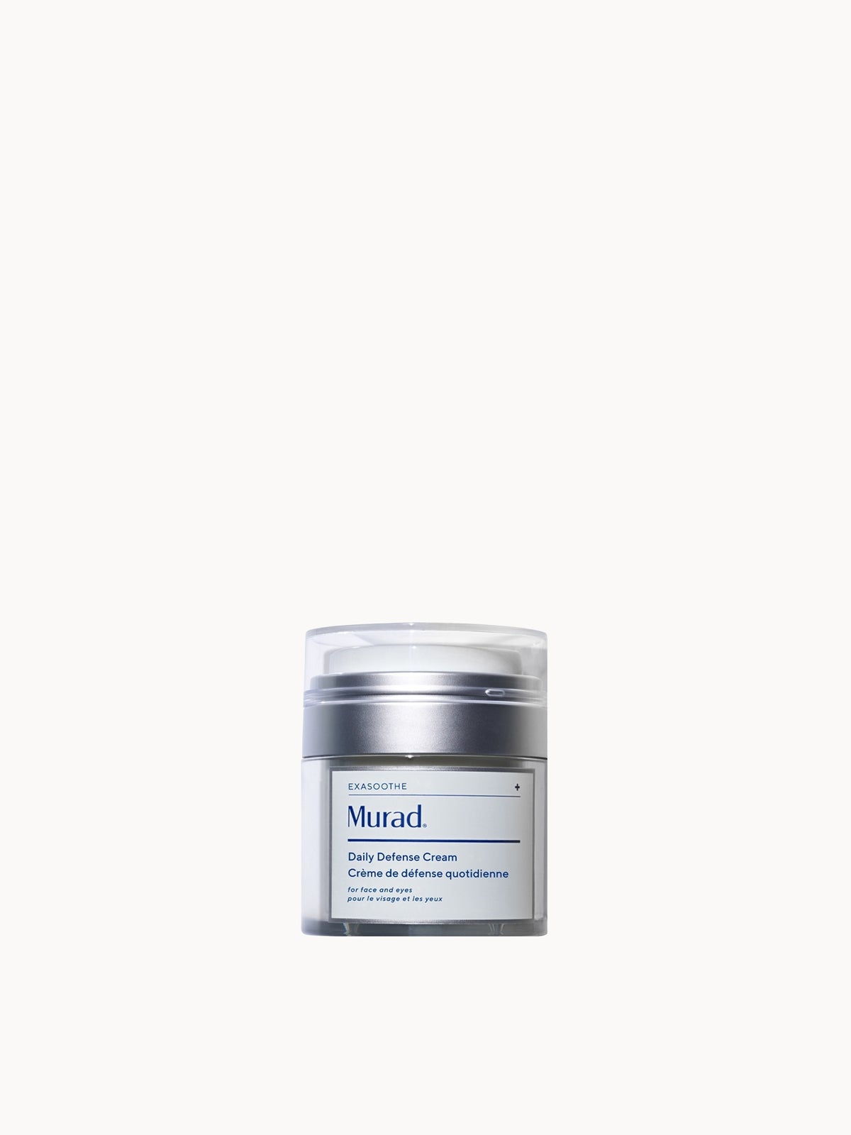 Murad Daily Defense Cream 50ml