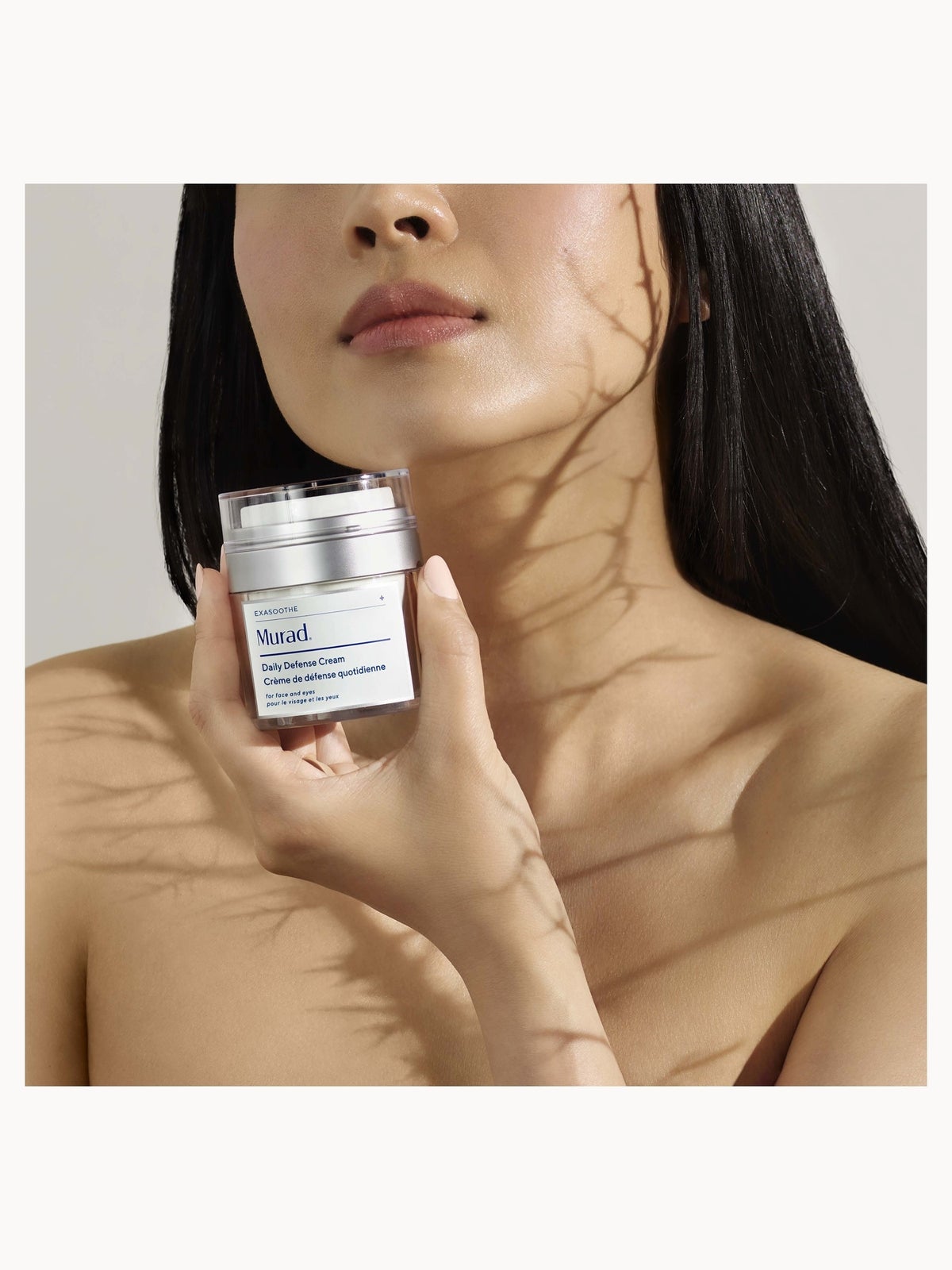 Murad Daily Defense Cream 50ml 2
