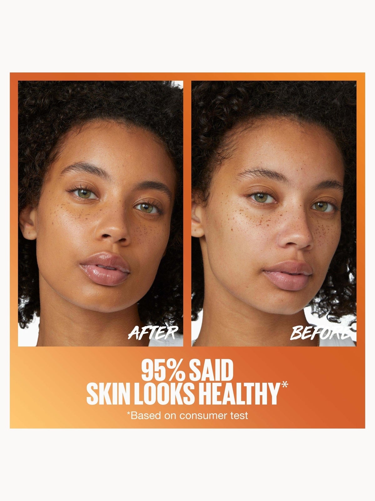 Maybelline Super Stay up to 24H Skin Tint Foundation + Vitamin C 30ml (Various Shades) - 36 3