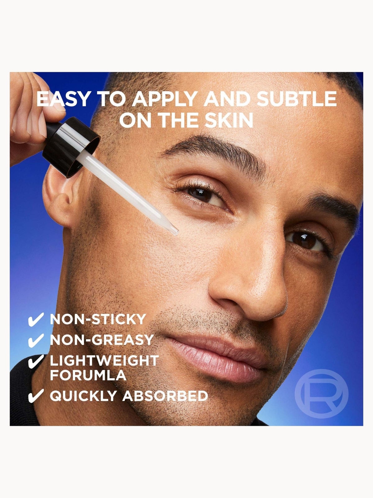 L'Oréal Paris Men Expert Power Age Serum with Hyaluronic Acid 30ml 3