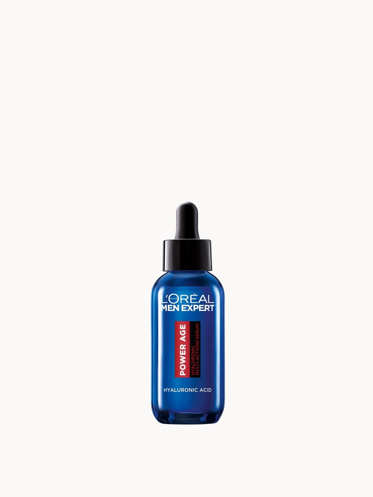 L'Oréal Paris Men Expert Power Age Serum with Hyaluronic Acid 30ml